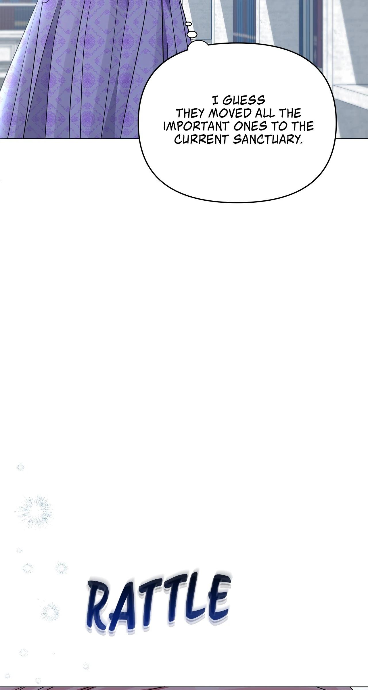 My Evil Husband Is Obsessed With the Wrong Person Chapter 31 page 48 - 