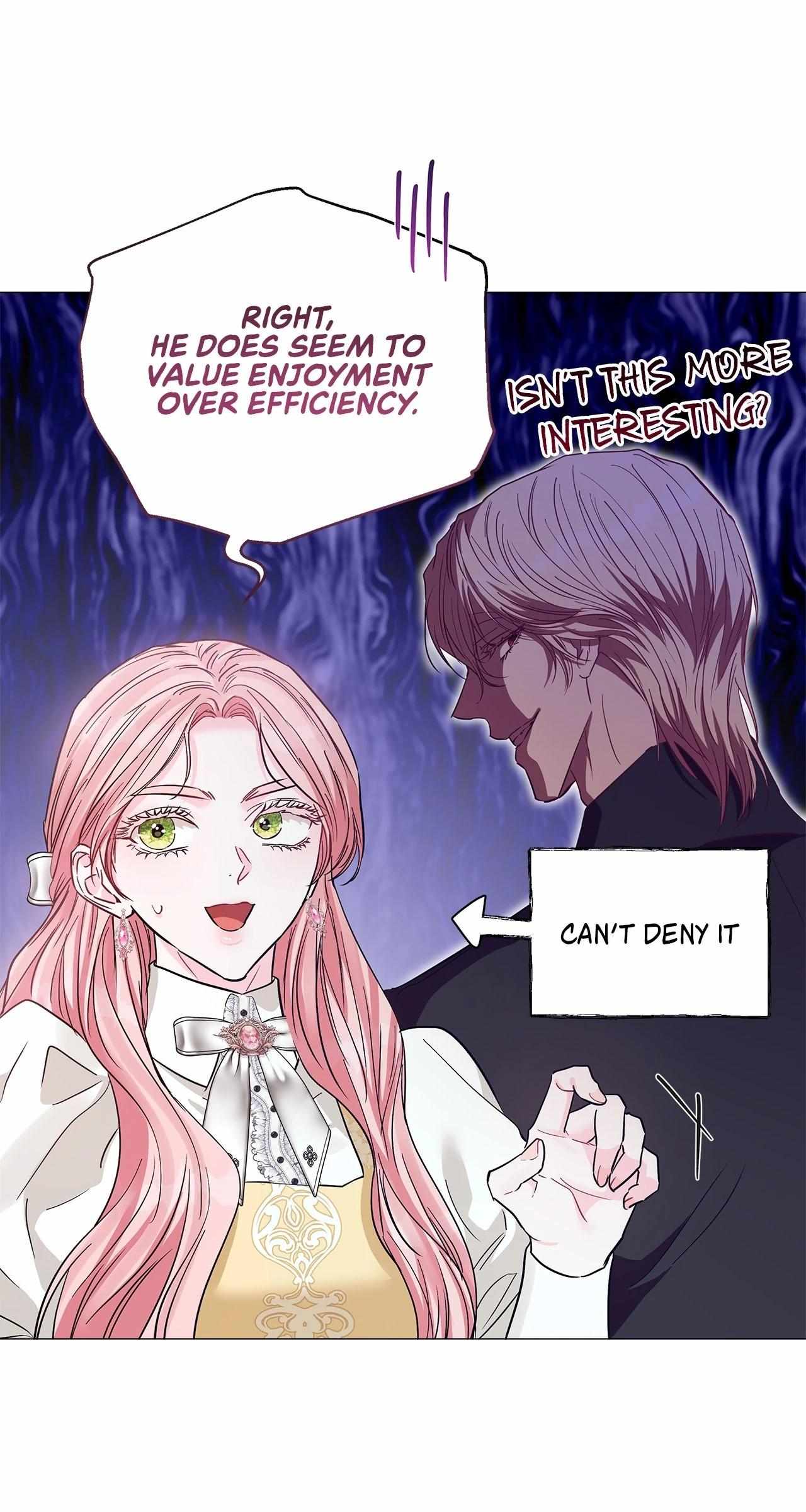 My Evil Husband Is Obsessed With the Wrong Person Chapter 31 page 6 - 