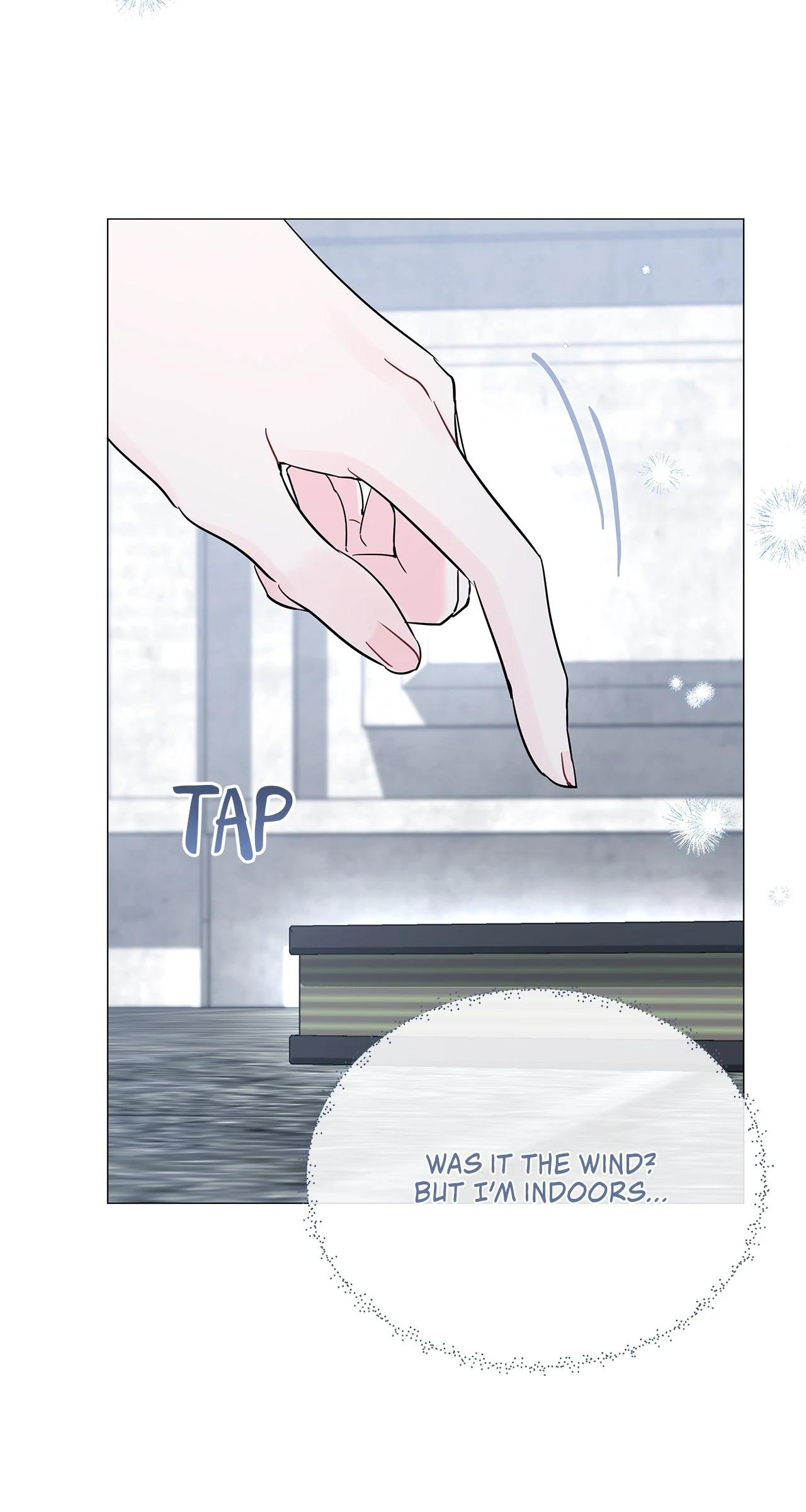 My Evil Husband Is Obsessed With the Wrong Person Chapter 31 page 53 - 
