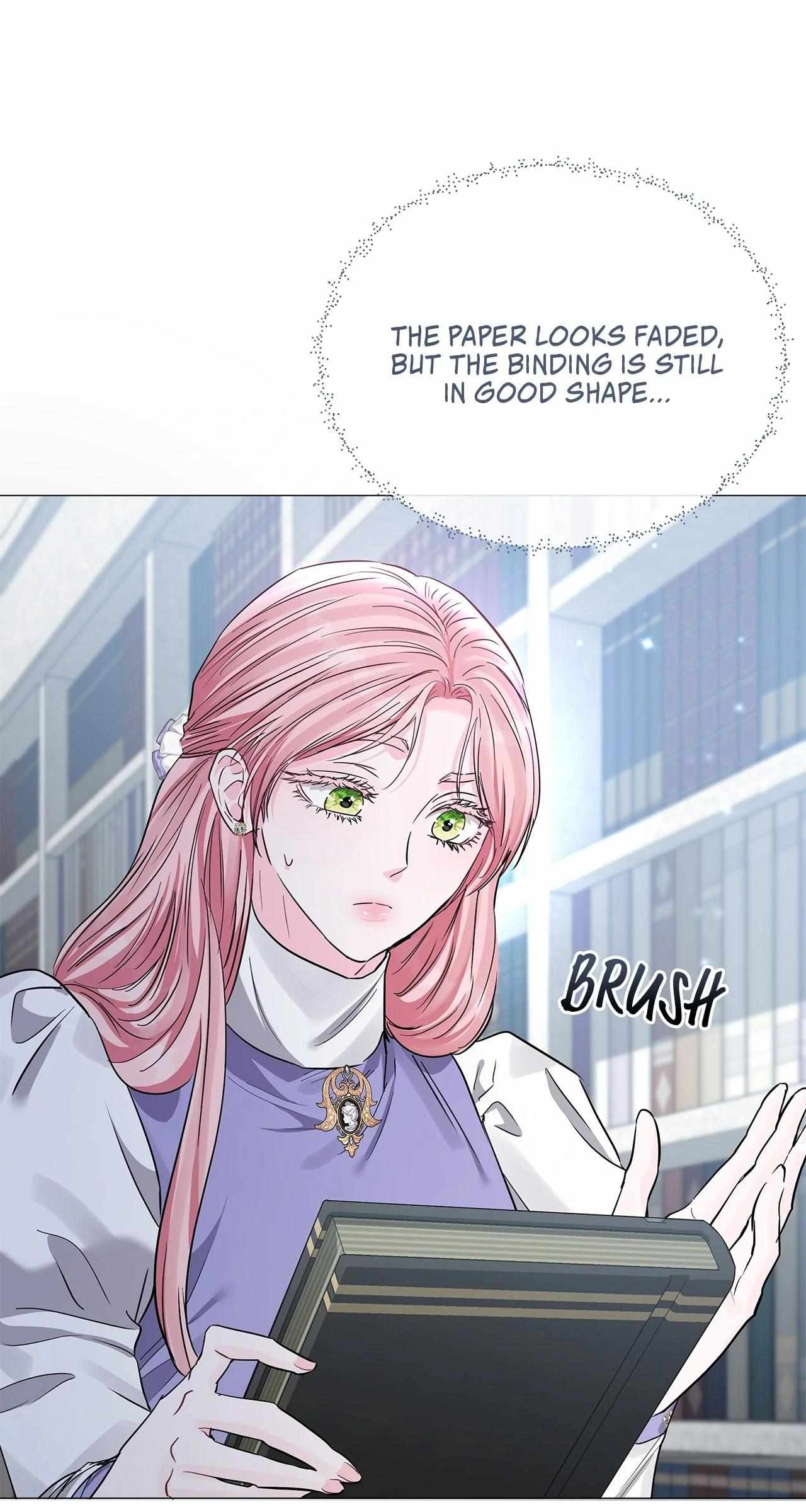 My Evil Husband Is Obsessed With the Wrong Person Chapter 31 page 55 - 