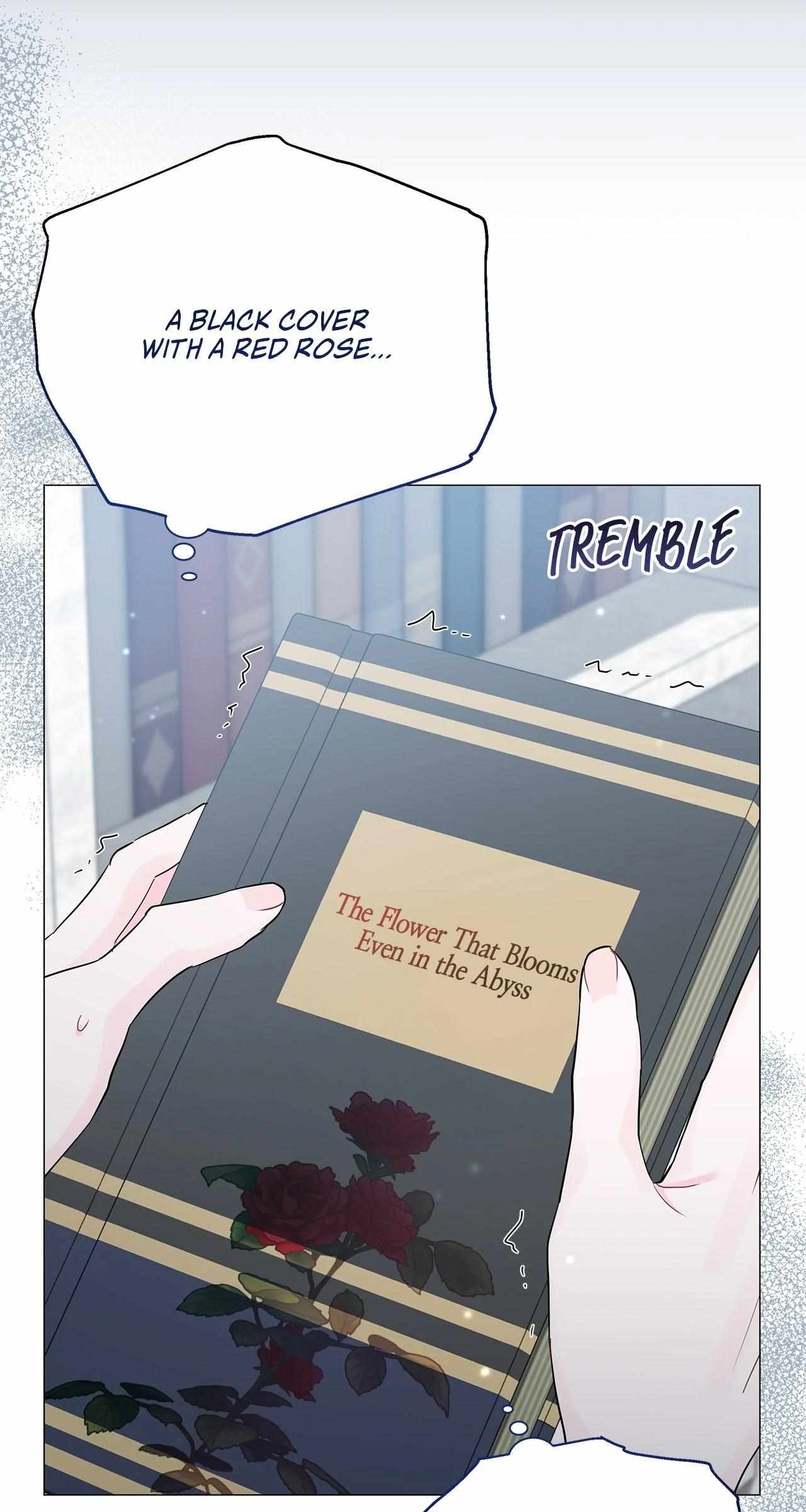 My Evil Husband Is Obsessed With the Wrong Person Chapter 31 page 57 - 