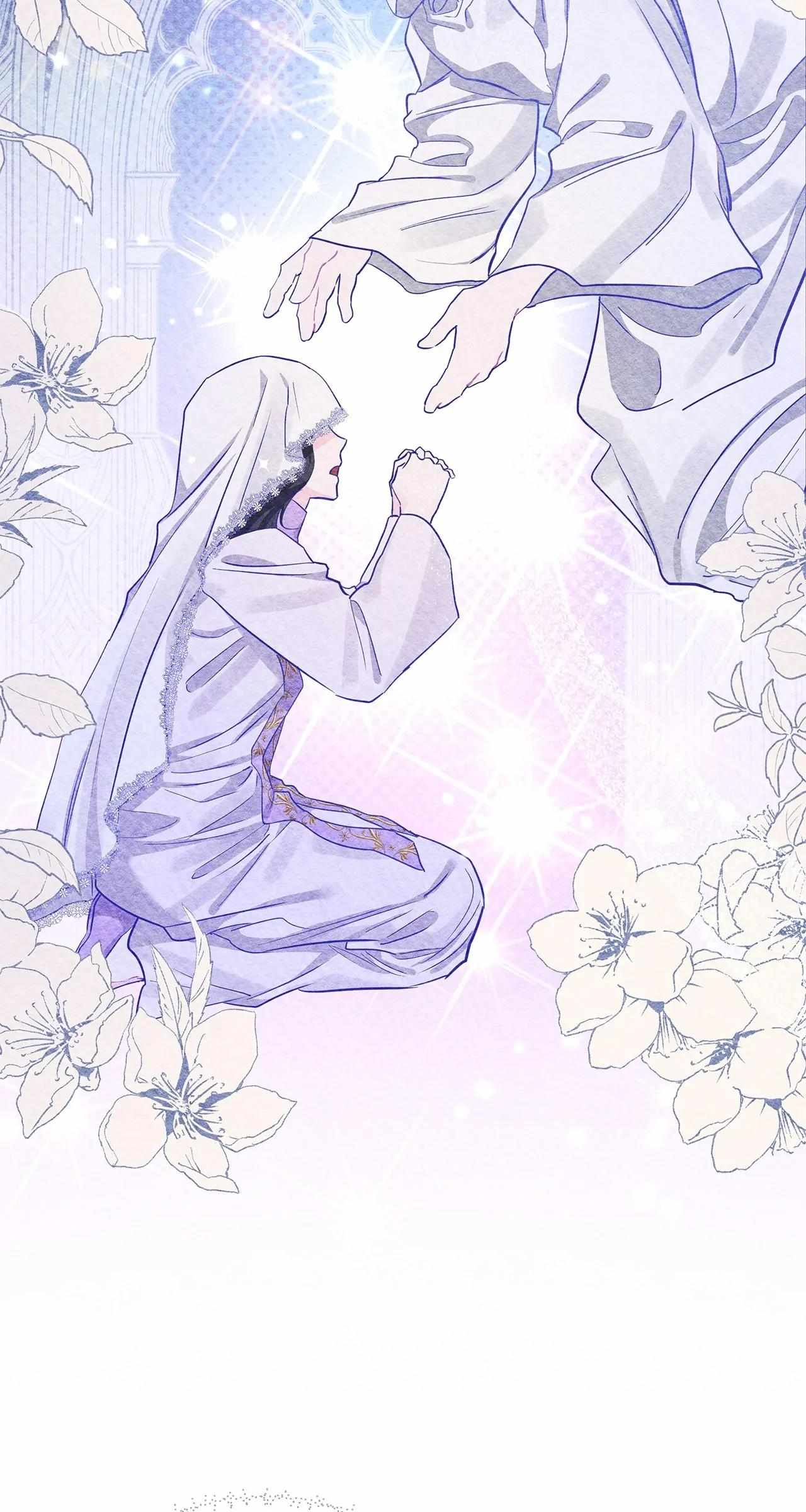 My Evil Husband Is Obsessed With the Wrong Person Chapter 31 page 65 - 