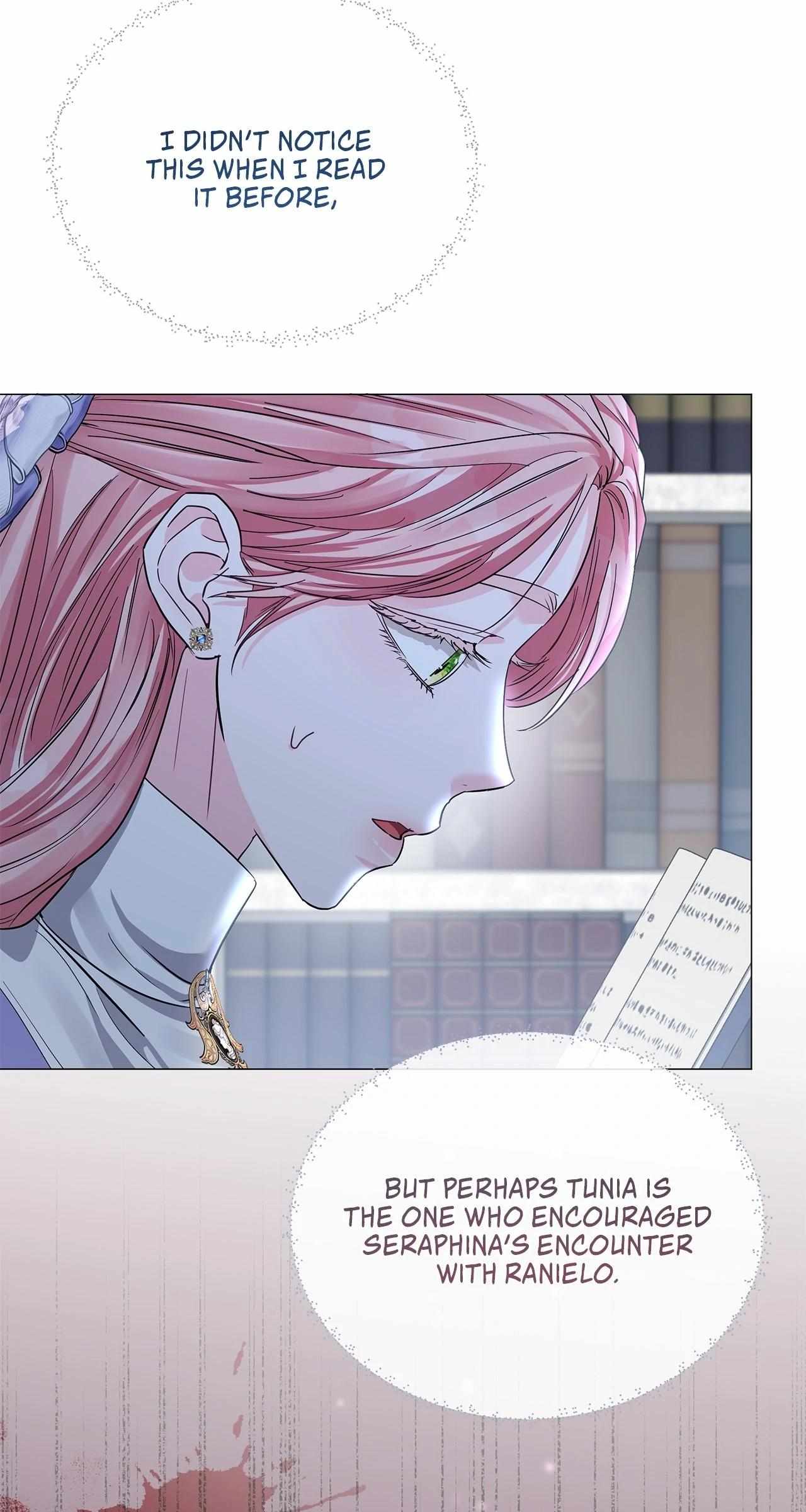 My Evil Husband Is Obsessed With the Wrong Person Chapter 31 page 66 - 
