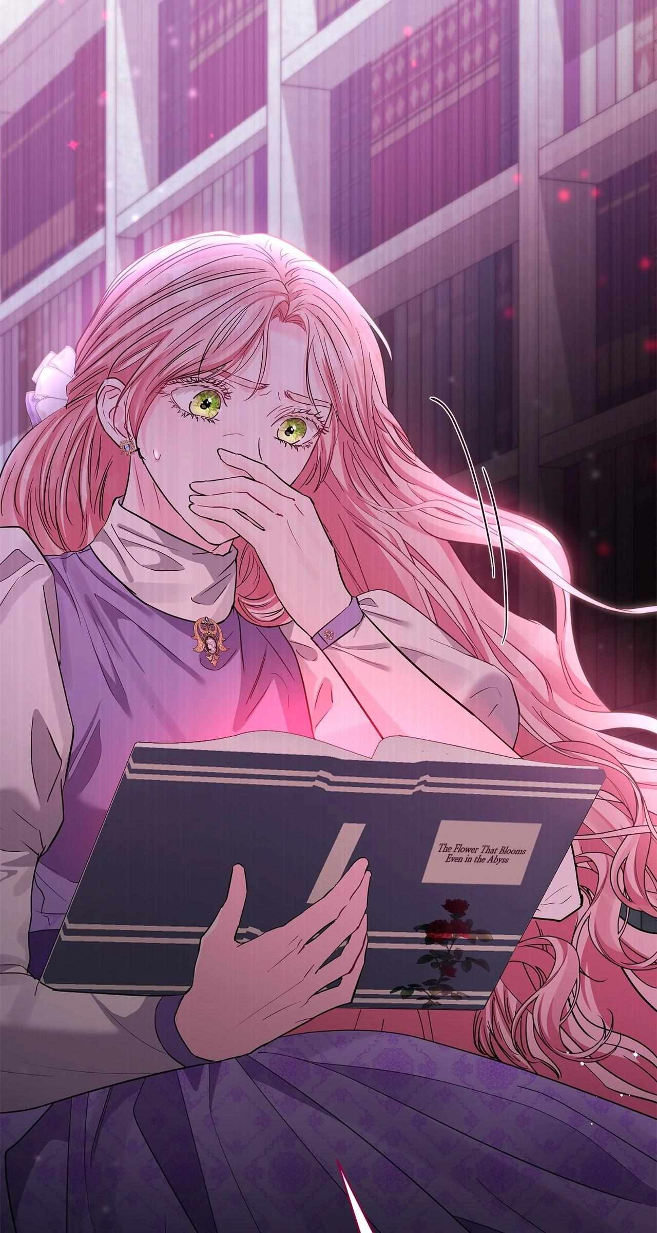 My Evil Husband Is Obsessed With the Wrong Person Chapter 31 page 68 - 