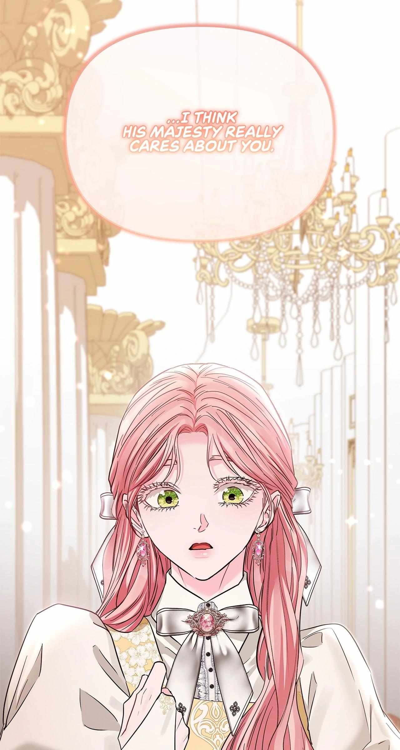 My Evil Husband Is Obsessed With the Wrong Person Chapter 31 page 8 - 