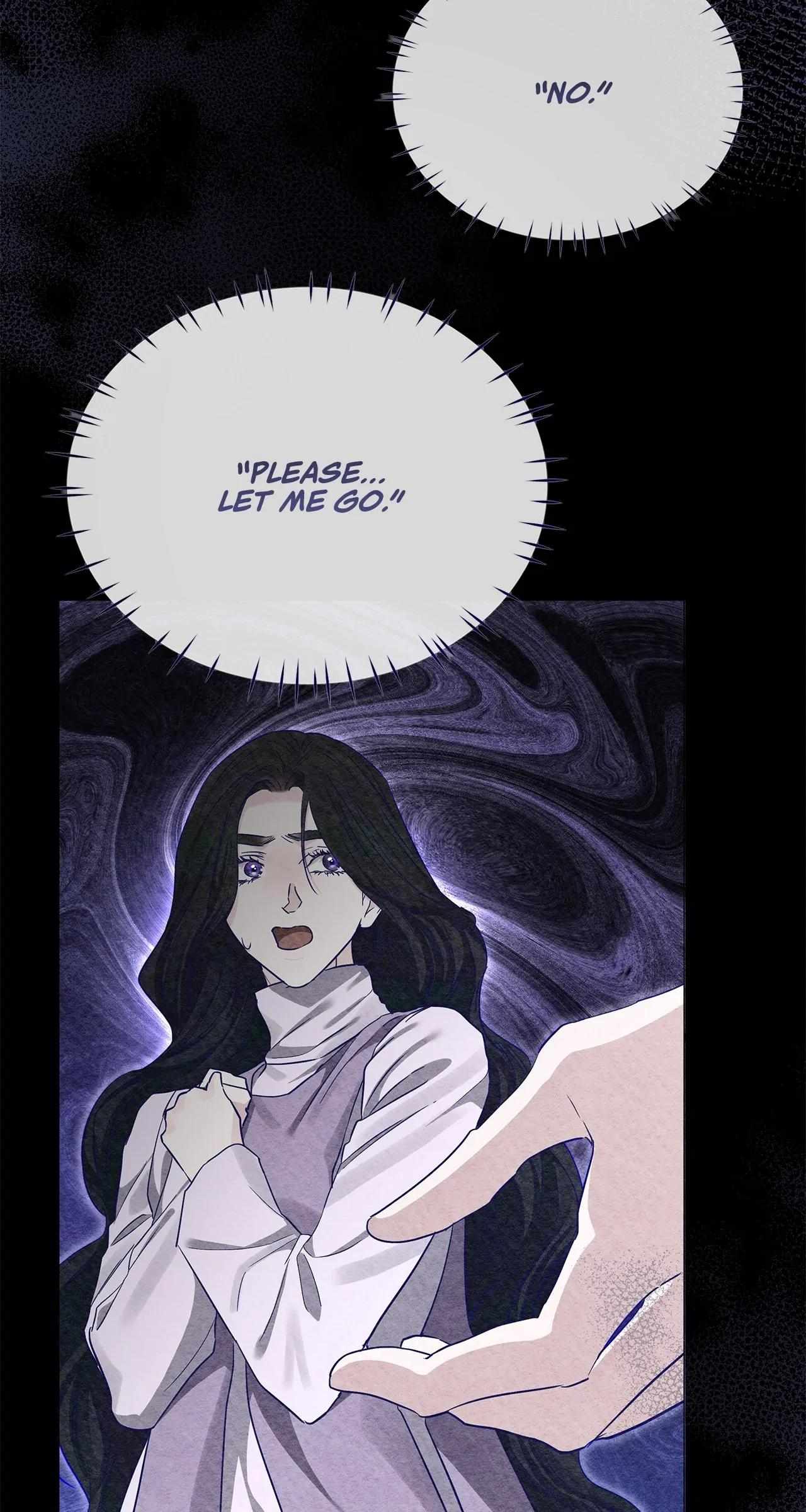 My Evil Husband Is Obsessed With the Wrong Person Chapter 31 page 71 - 