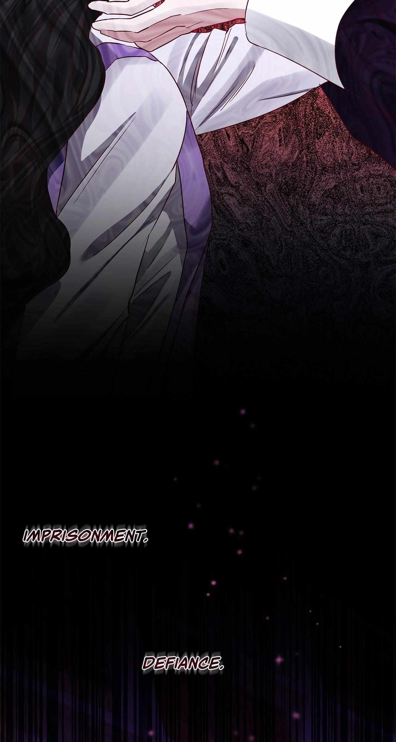 My Evil Husband Is Obsessed With the Wrong Person Chapter 31 page 73 - 