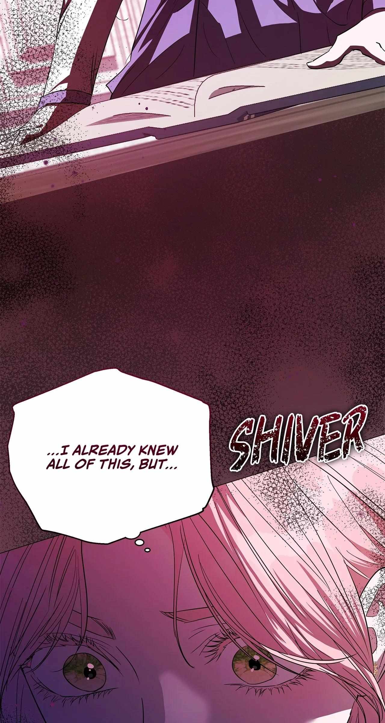 My Evil Husband Is Obsessed With the Wrong Person Chapter 31 page 75 - 