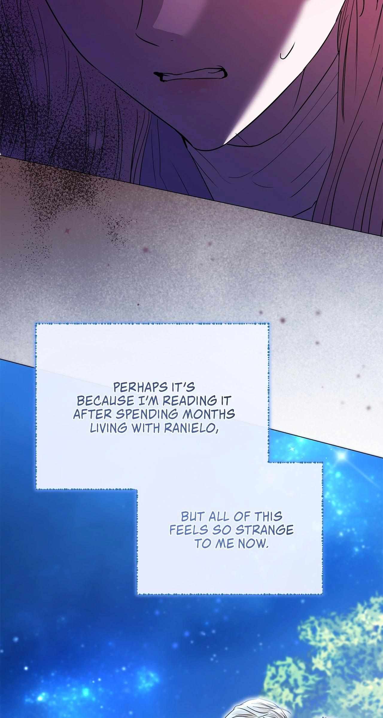 My Evil Husband Is Obsessed With the Wrong Person Chapter 31 page 76 - 