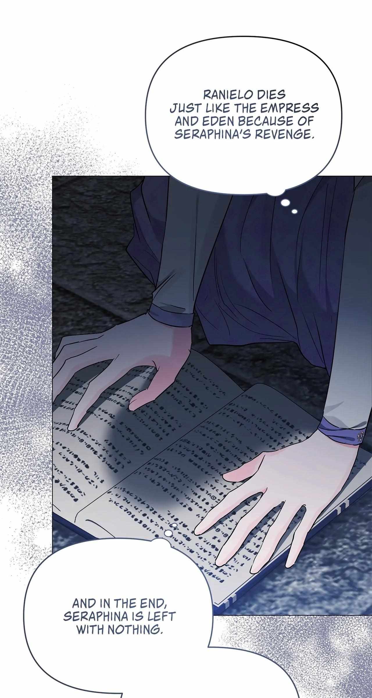 My Evil Husband Is Obsessed With the Wrong Person Chapter 31 page 78 - 