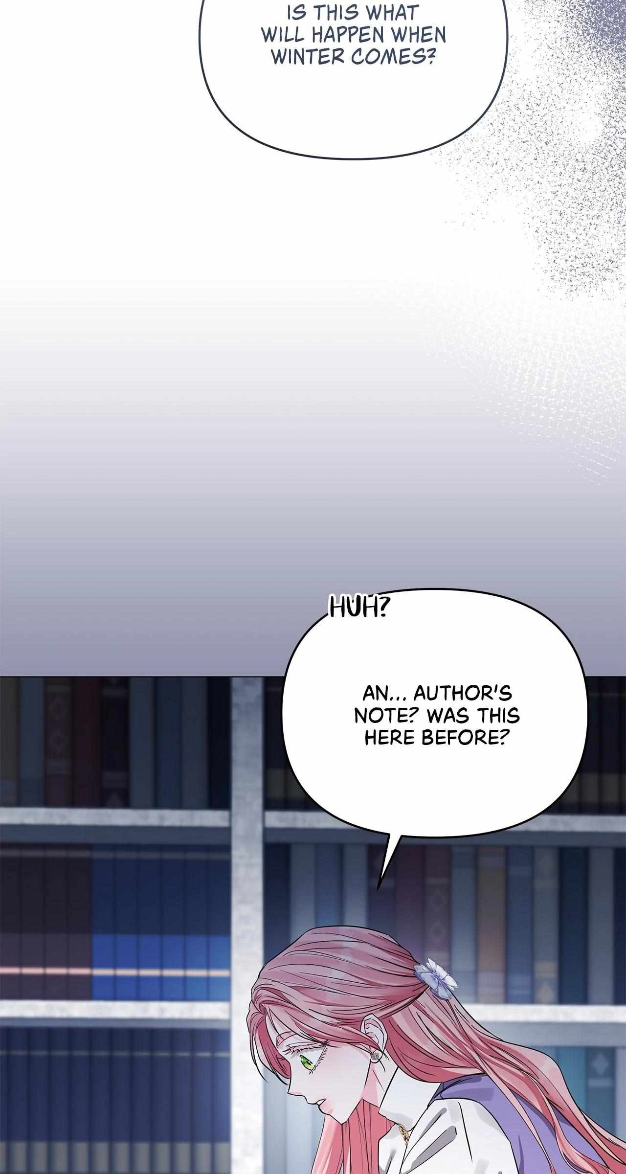 My Evil Husband Is Obsessed With the Wrong Person Chapter 31 page 79 - 
