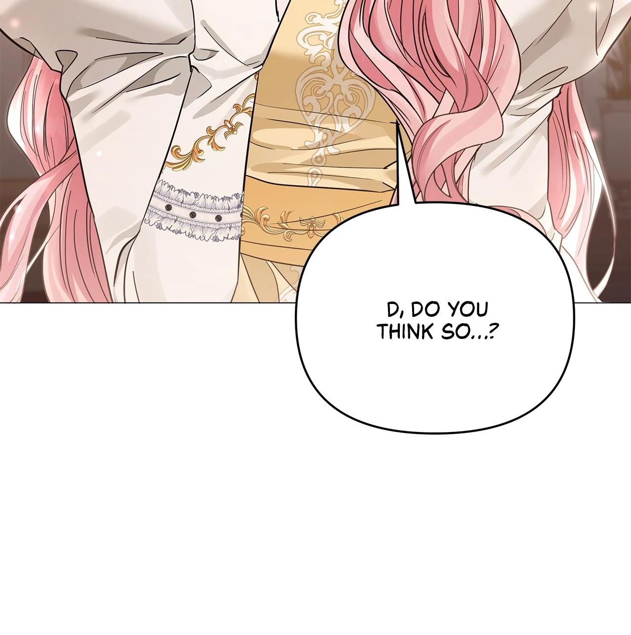 My Evil Husband Is Obsessed With the Wrong Person Chapter 31 page 9 - 