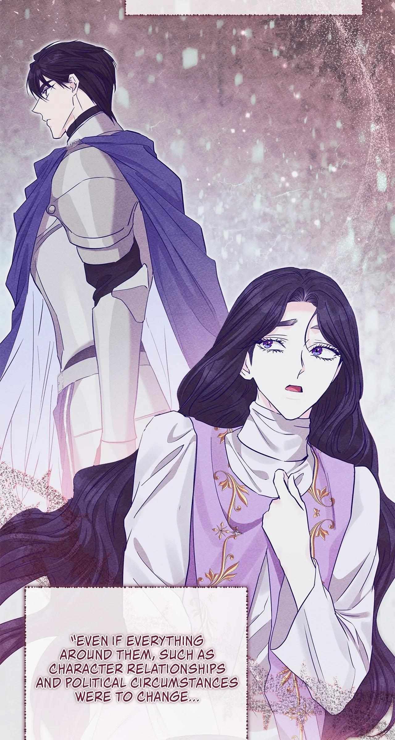 My Evil Husband Is Obsessed With the Wrong Person Chapter 31 page 81 - 