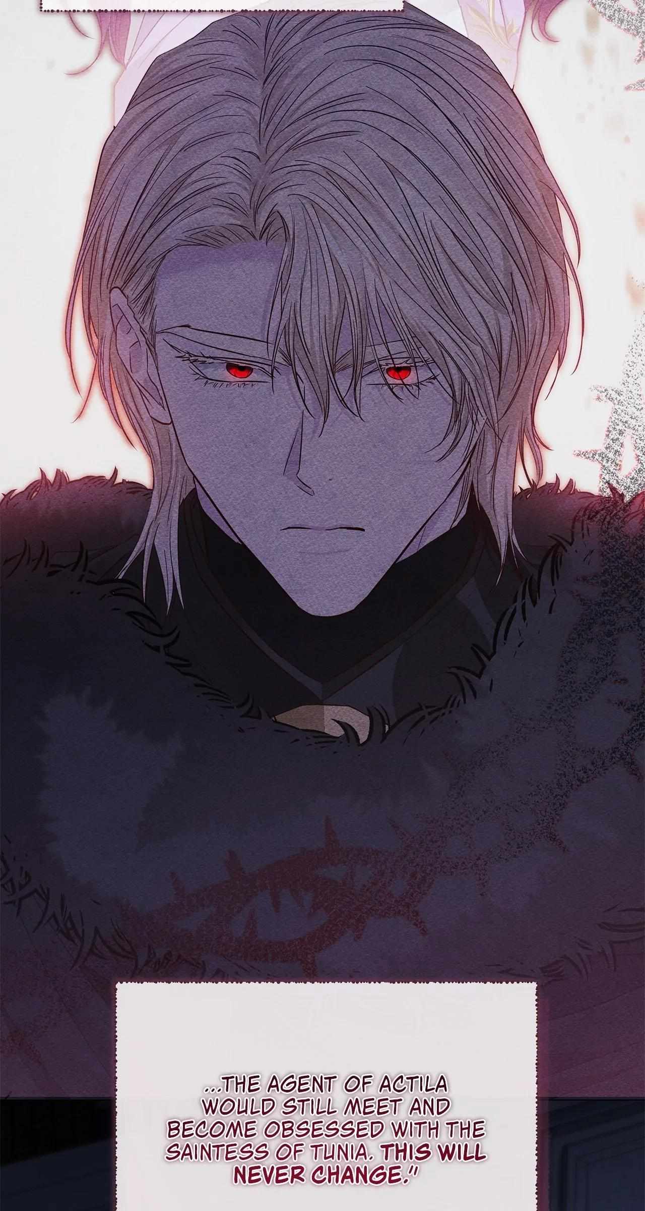 My Evil Husband Is Obsessed With the Wrong Person Chapter 31 page 82 - 