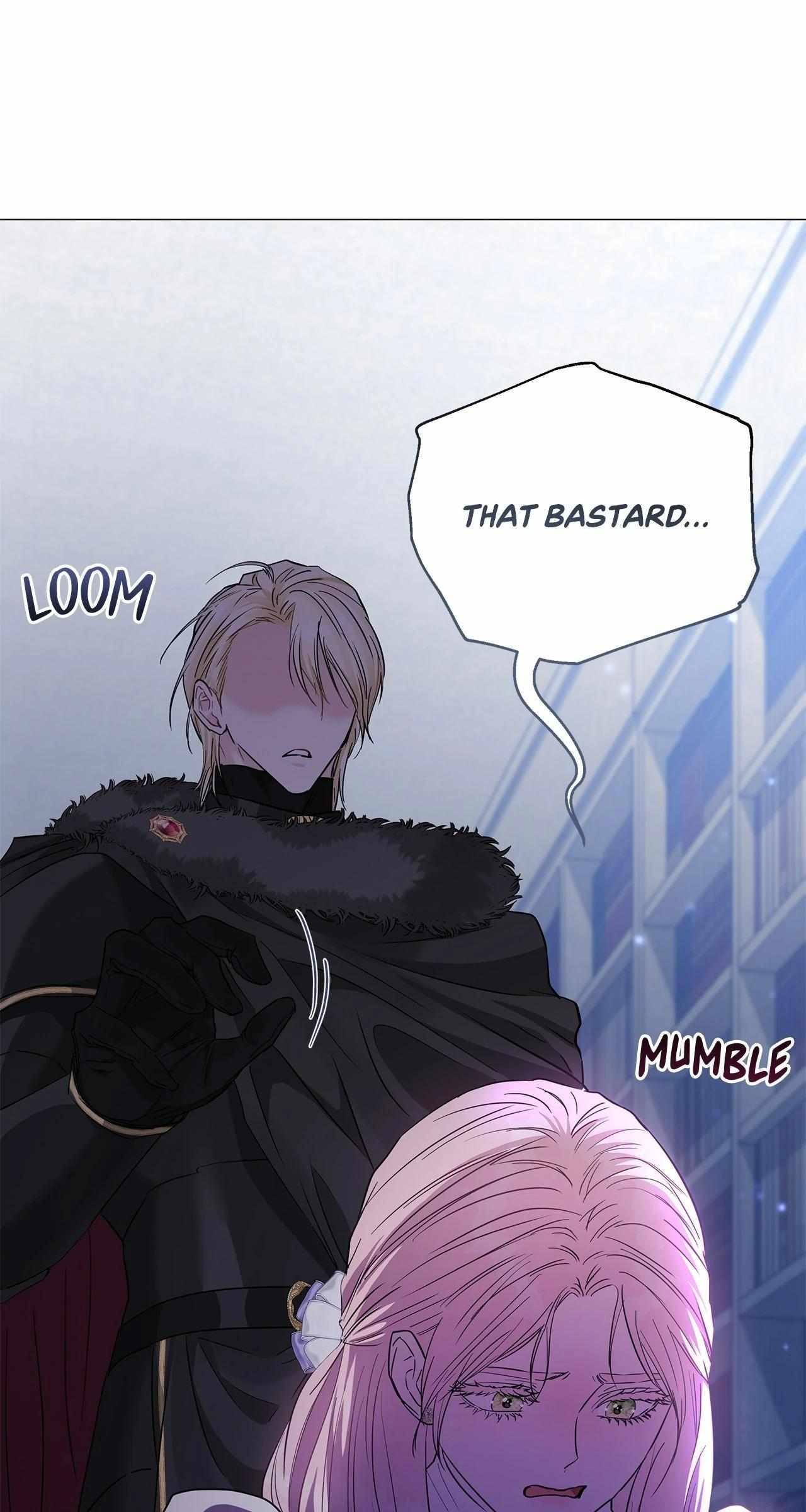 My Evil Husband Is Obsessed With the Wrong Person Chapter 31 page 86 - 