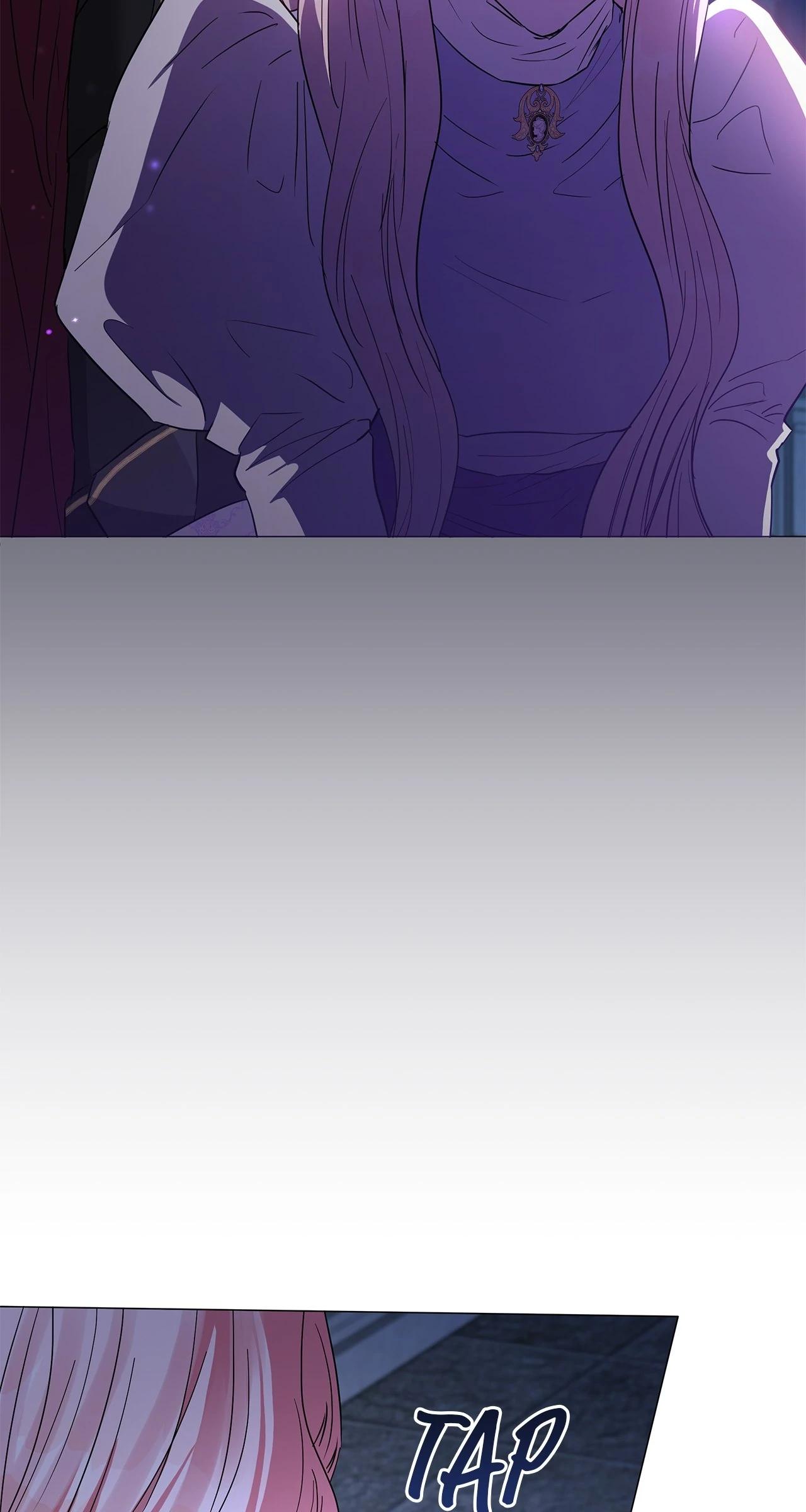 My Evil Husband Is Obsessed With the Wrong Person Chapter 31 page 87 - 