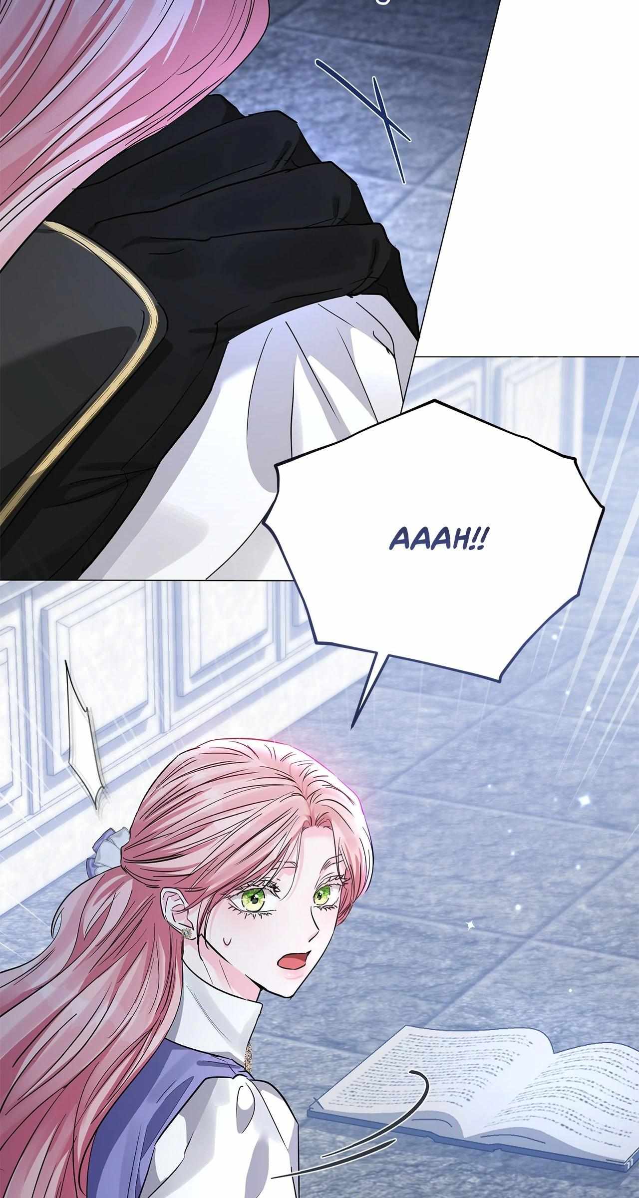 My Evil Husband Is Obsessed With the Wrong Person Chapter 31 page 88 - 
