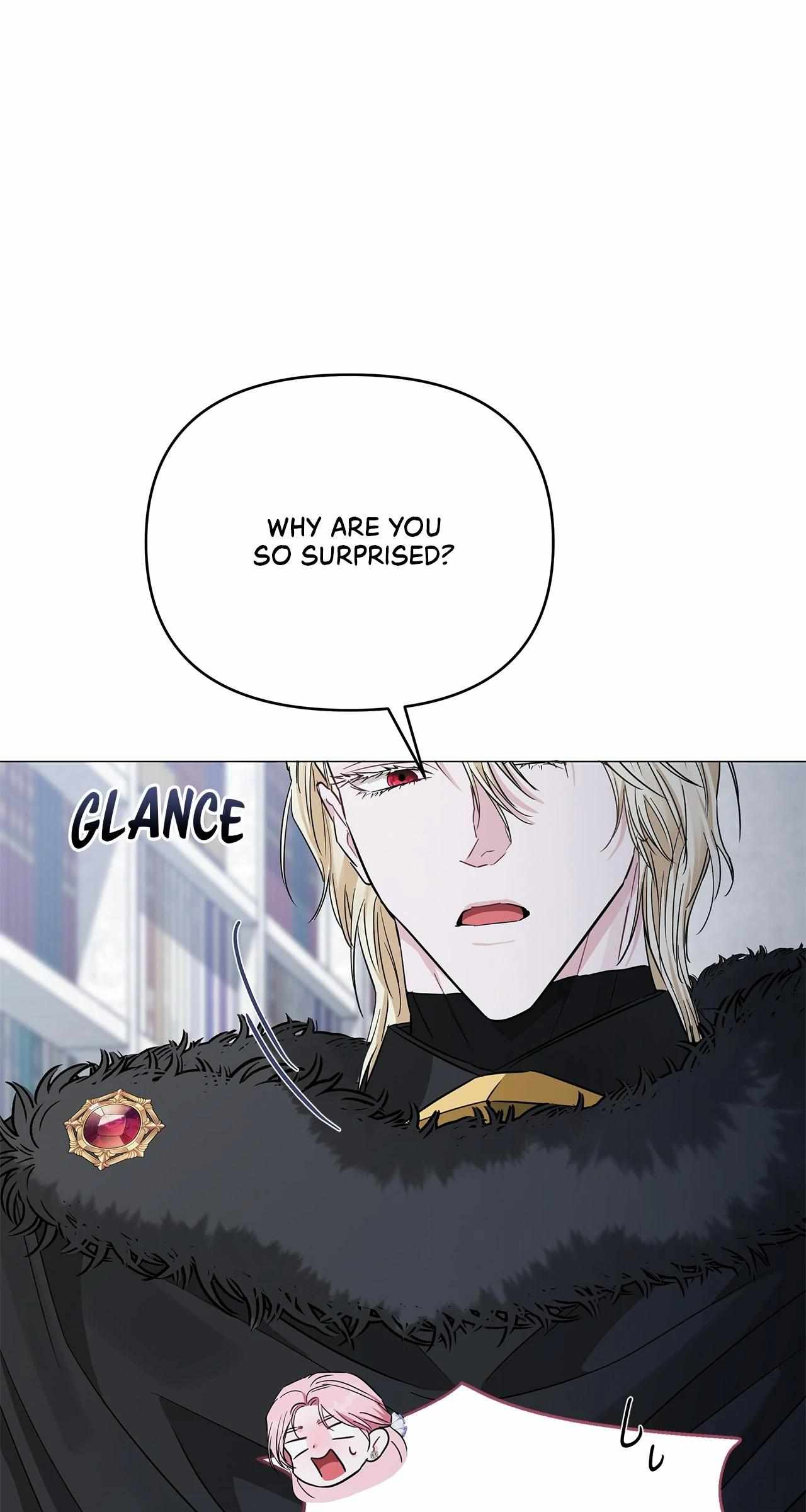 My Evil Husband Is Obsessed With the Wrong Person Chapter 31 page 90 - 