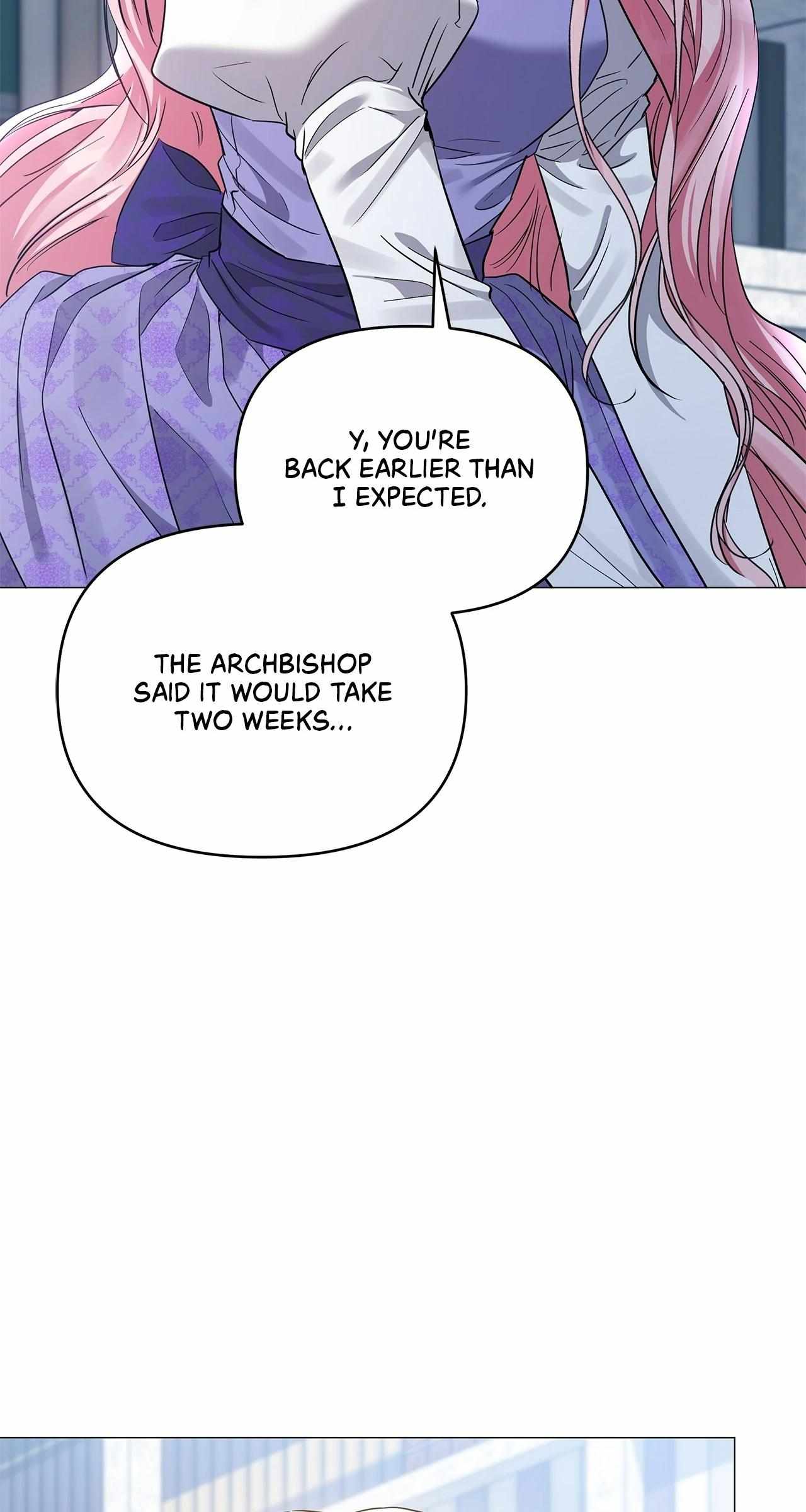 My Evil Husband Is Obsessed With the Wrong Person Chapter 31 page 94 - 