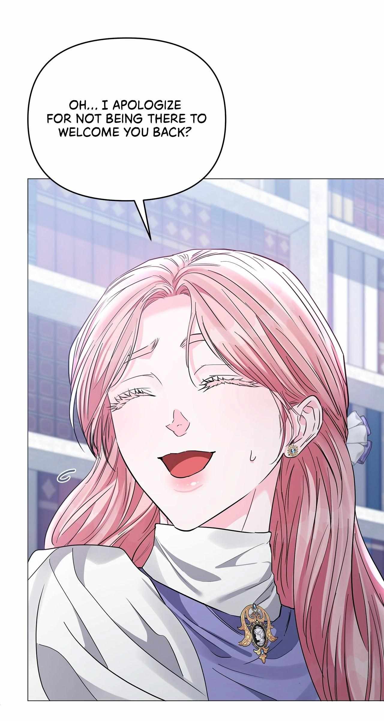 My Evil Husband Is Obsessed With the Wrong Person Chapter 31 page 96 - 