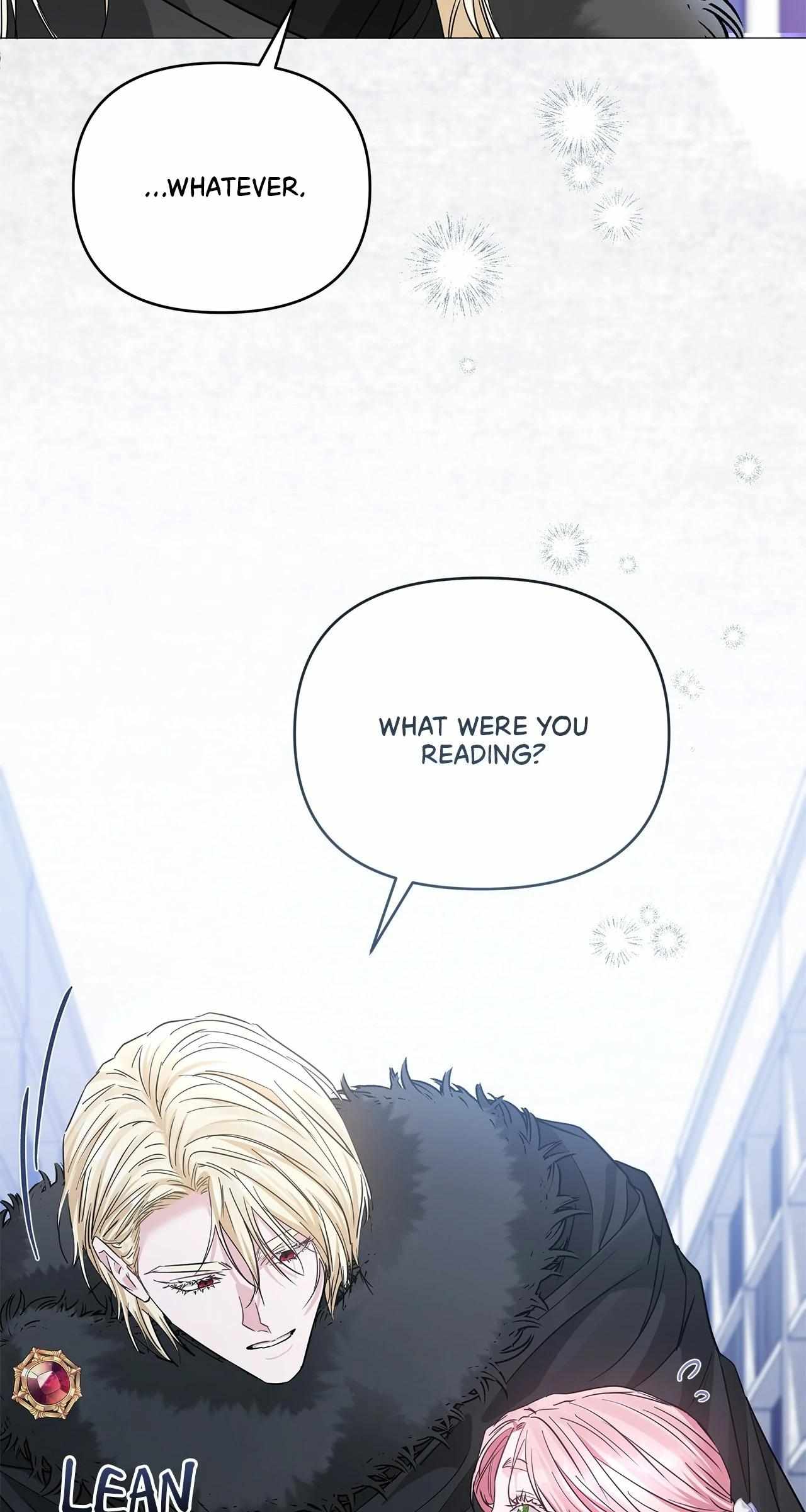 My Evil Husband Is Obsessed With the Wrong Person Chapter 31 page 98 - 