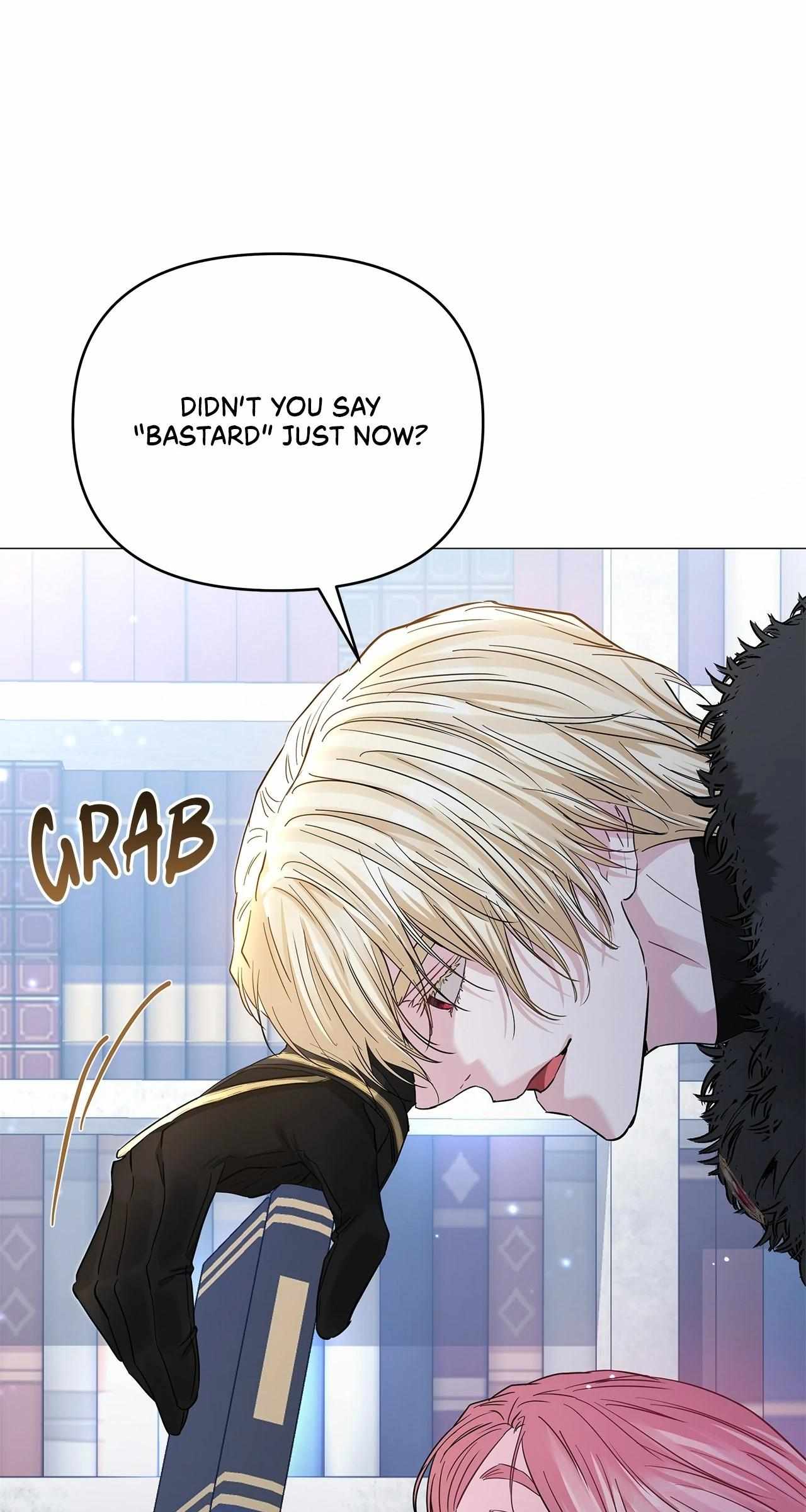 My Evil Husband Is Obsessed With the Wrong Person Chapter 31 page 100 - 