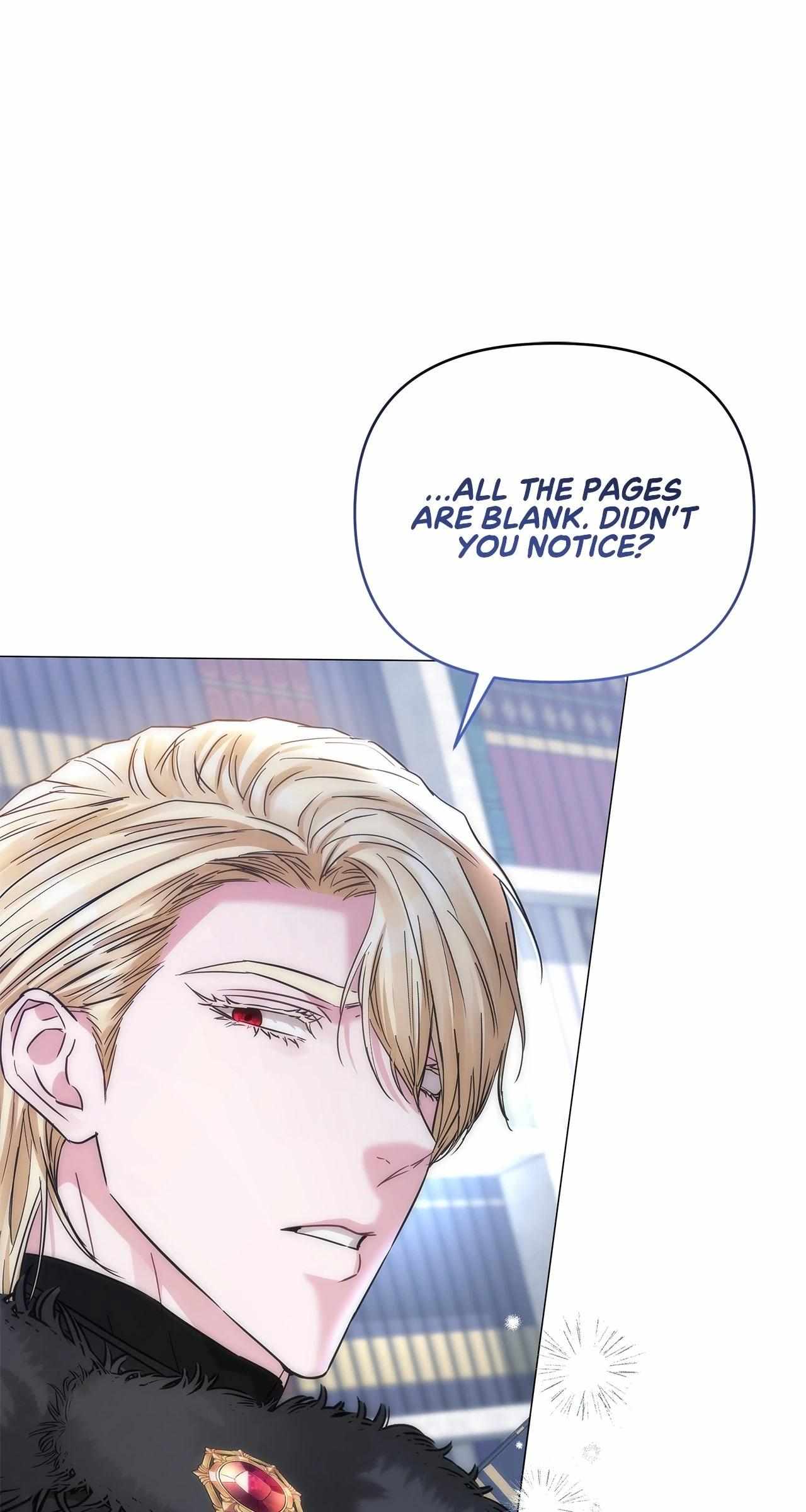 My Evil Husband Is Obsessed With the Wrong Person Chapter 32 page 2 - 