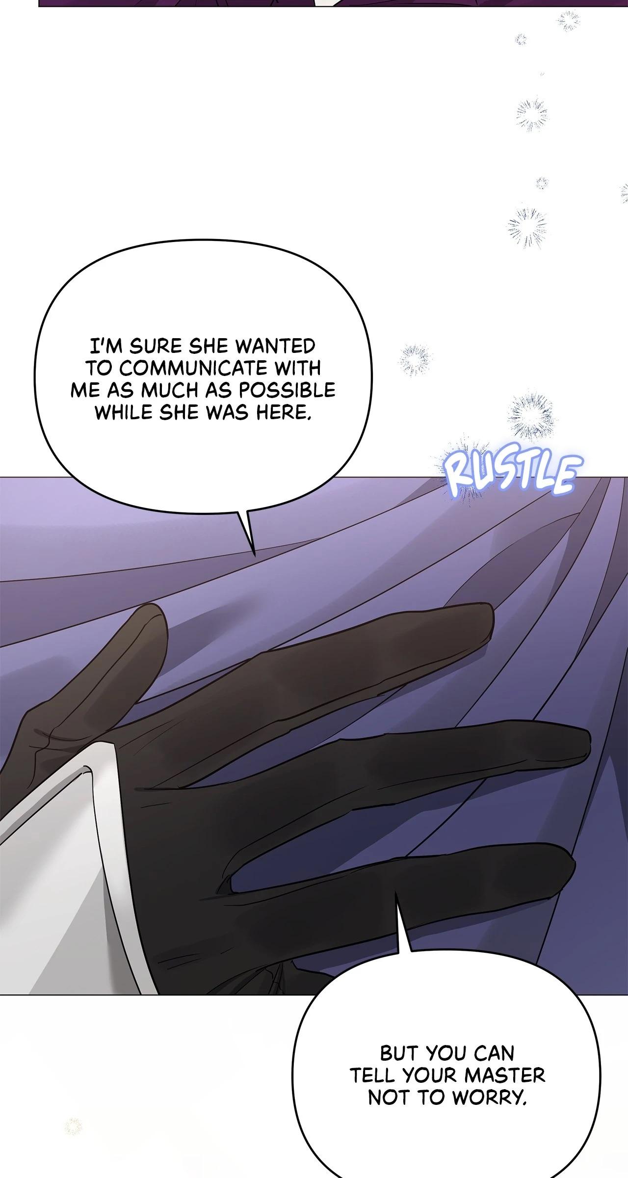 My Evil Husband Is Obsessed With the Wrong Person Chapter 32 page 101 - 