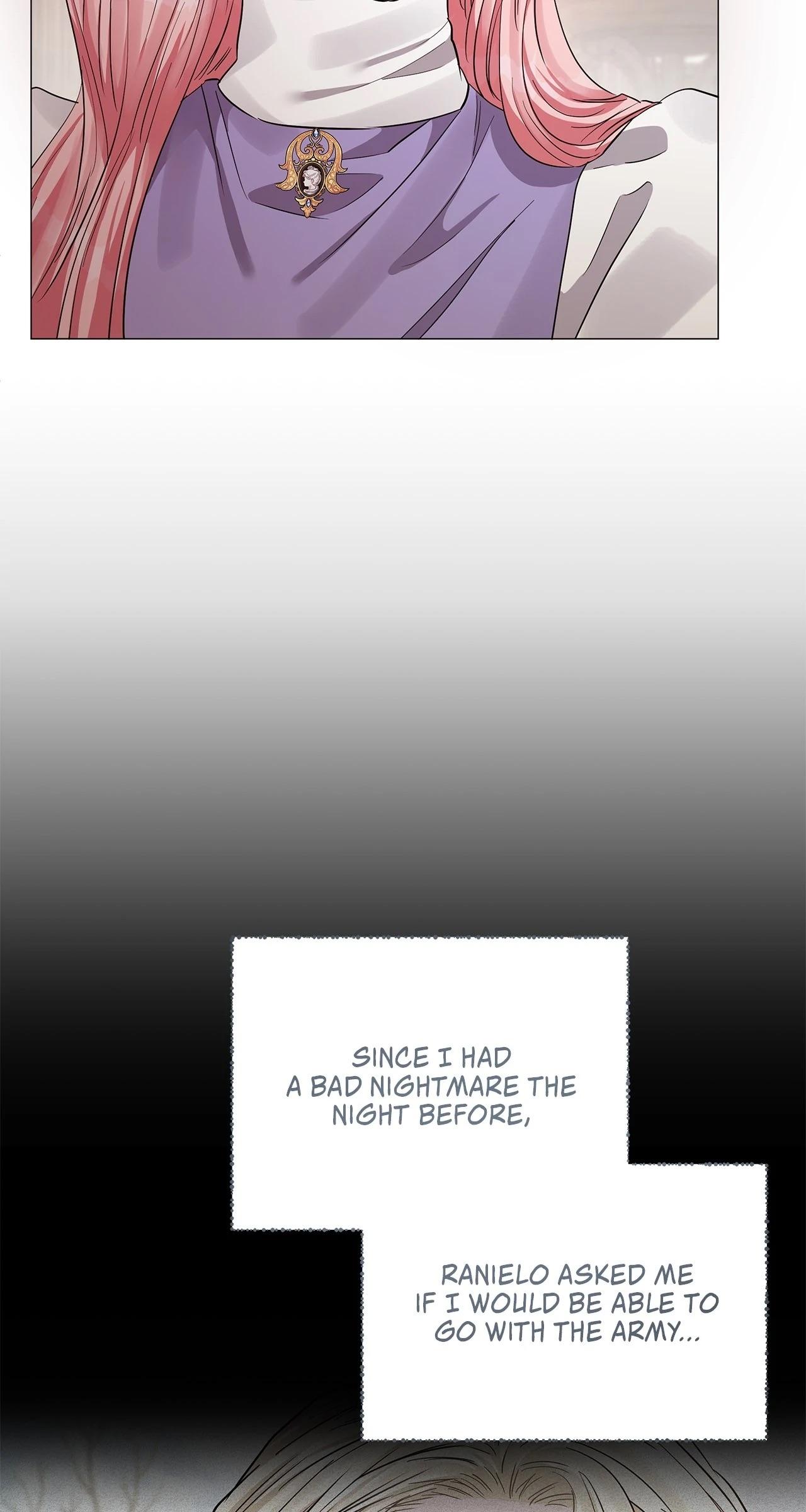 My Evil Husband Is Obsessed With the Wrong Person Chapter 32 page 12 - 