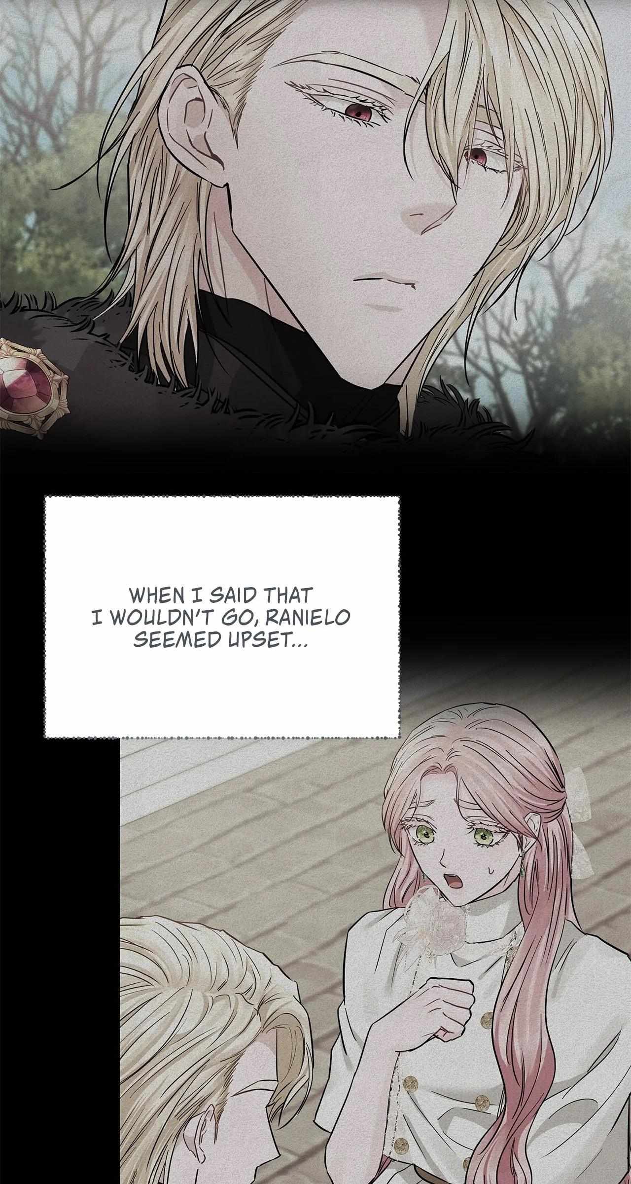 My Evil Husband Is Obsessed With the Wrong Person Chapter 32 page 13 - 
