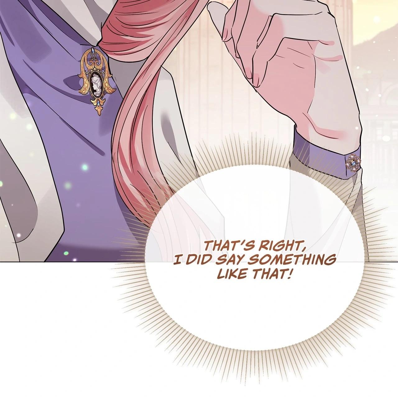 My Evil Husband Is Obsessed With the Wrong Person Chapter 32 page 17 - 