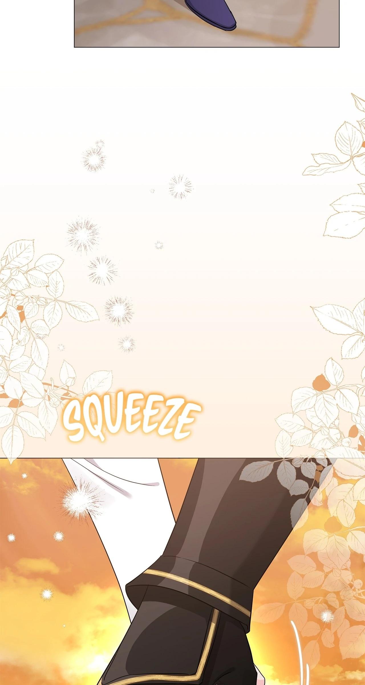 My Evil Husband Is Obsessed With the Wrong Person Chapter 32 page 20 - 