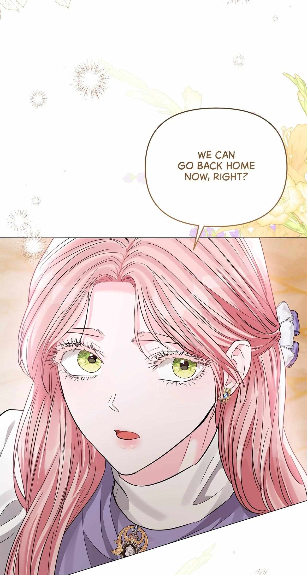 My Evil Husband Is Obsessed With the Wrong Person Chapter 32 page 22 - 