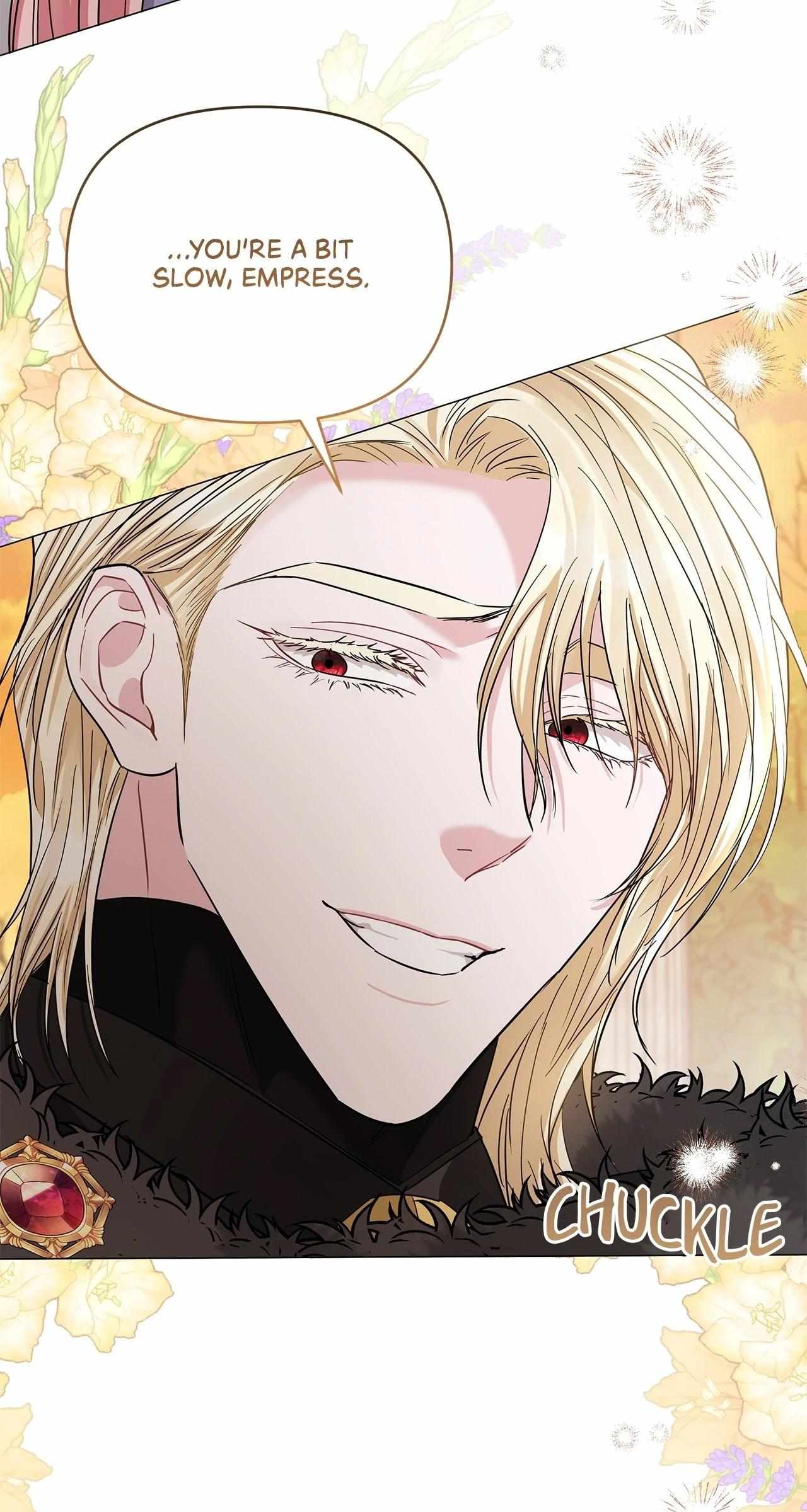 My Evil Husband Is Obsessed With the Wrong Person Chapter 32 page 23 - 