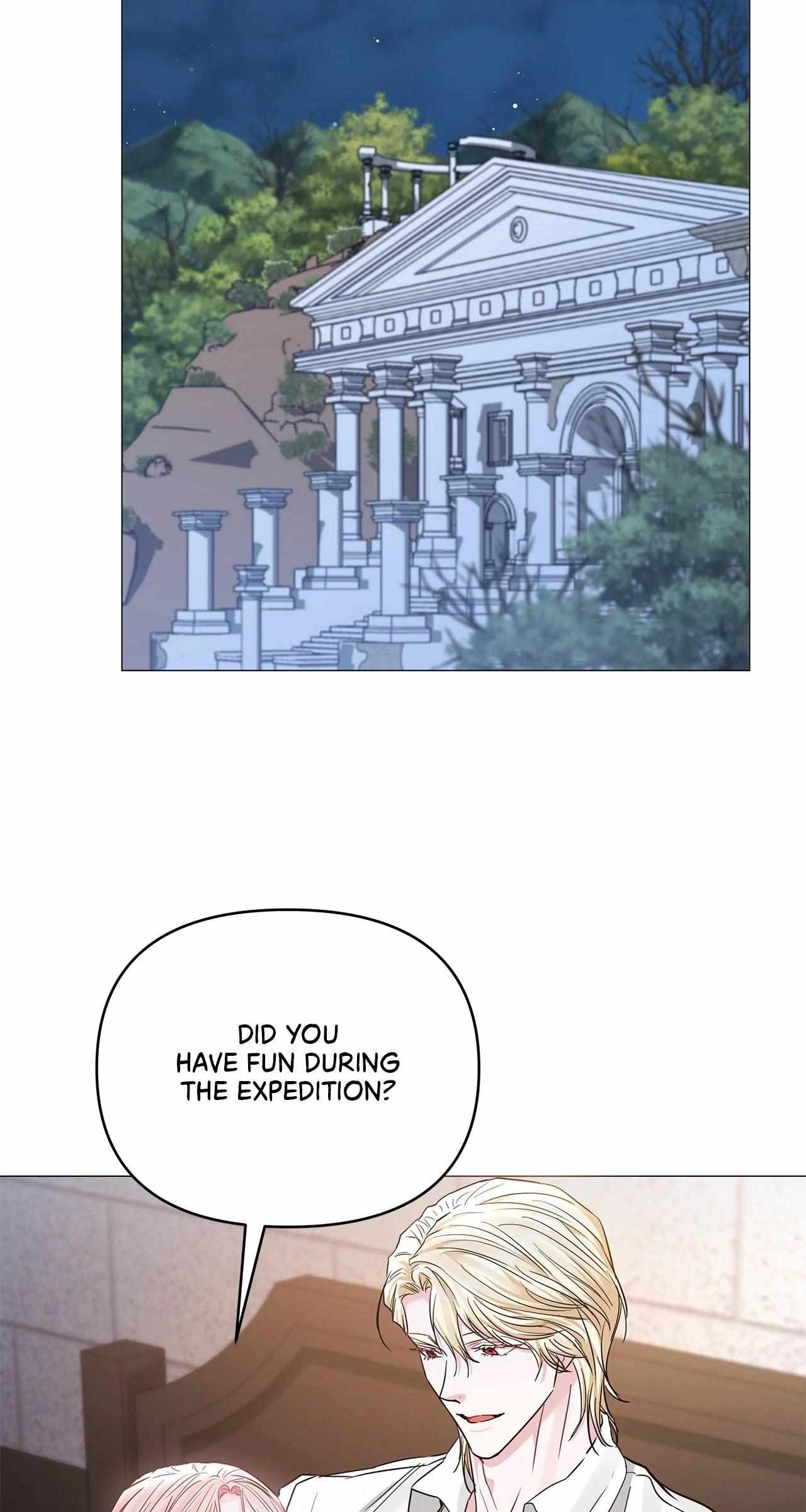 My Evil Husband Is Obsessed With the Wrong Person Chapter 32 page 26 - 
