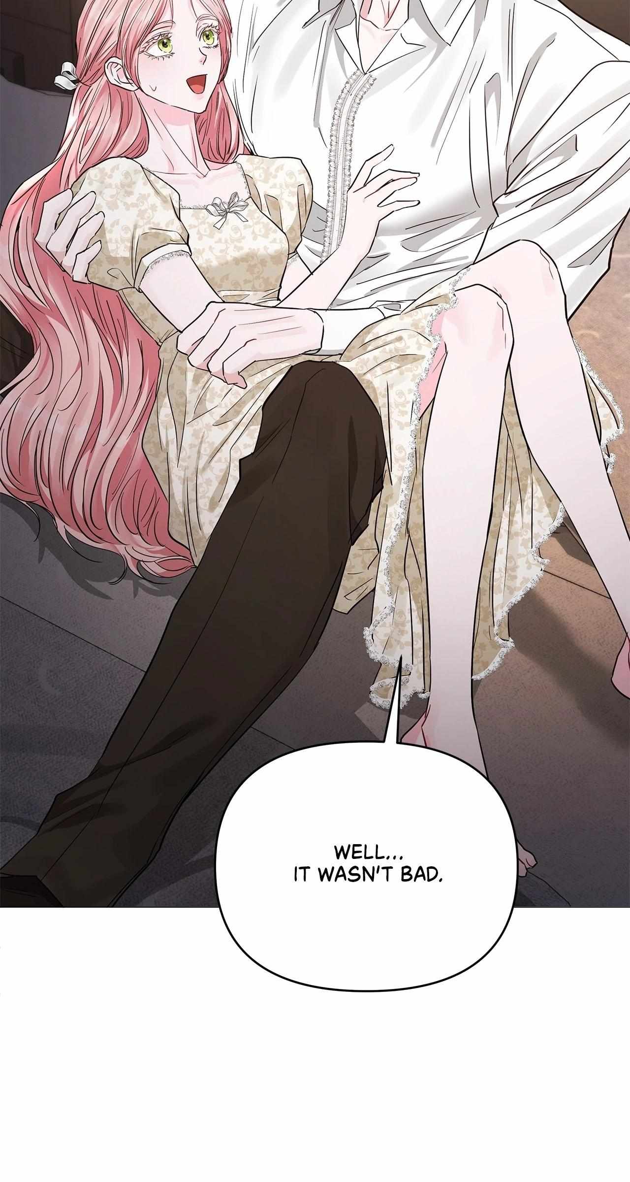 My Evil Husband Is Obsessed With the Wrong Person Chapter 32 page 27 - 