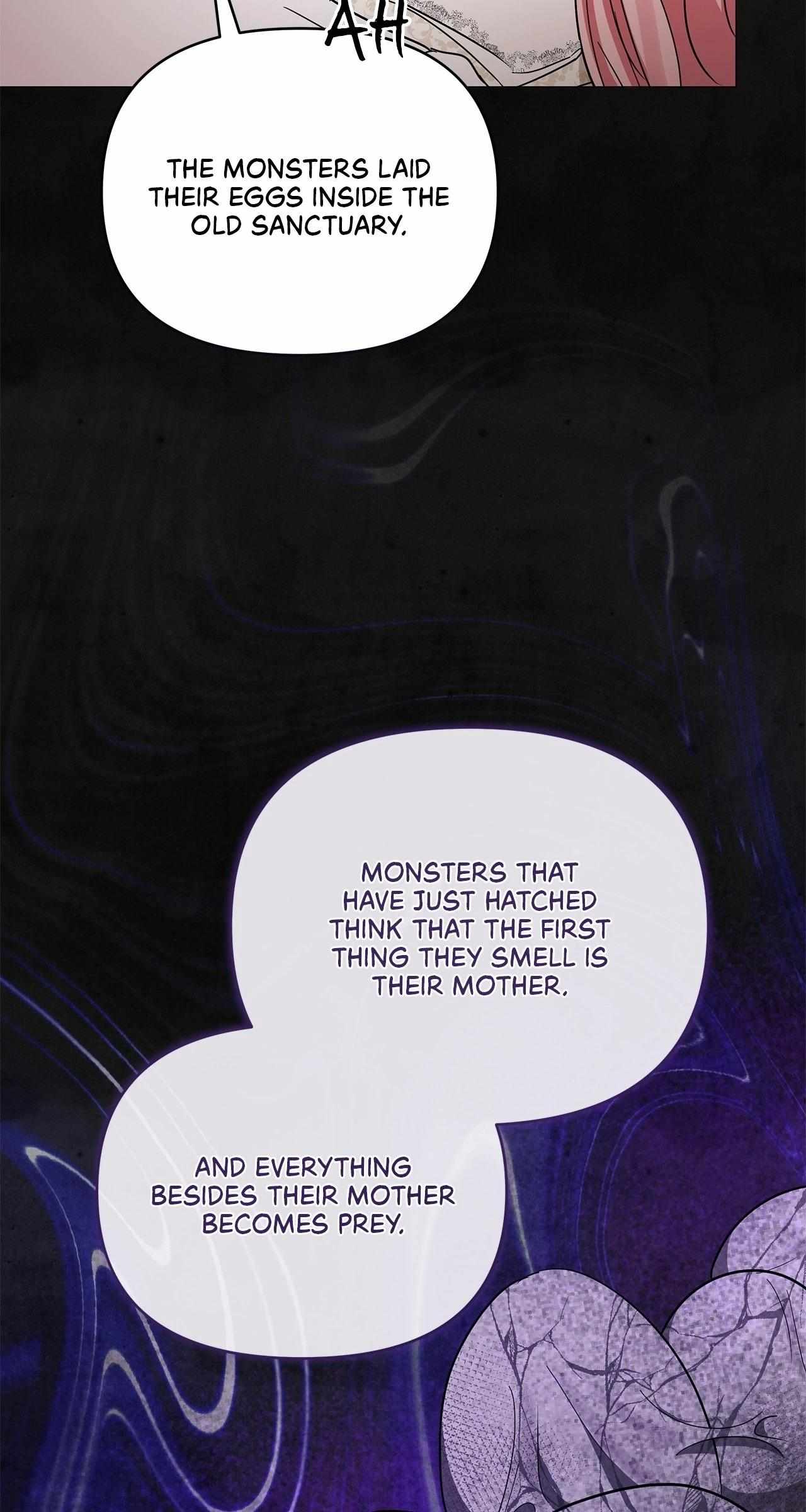 My Evil Husband Is Obsessed With the Wrong Person Chapter 32 page 29 - 
