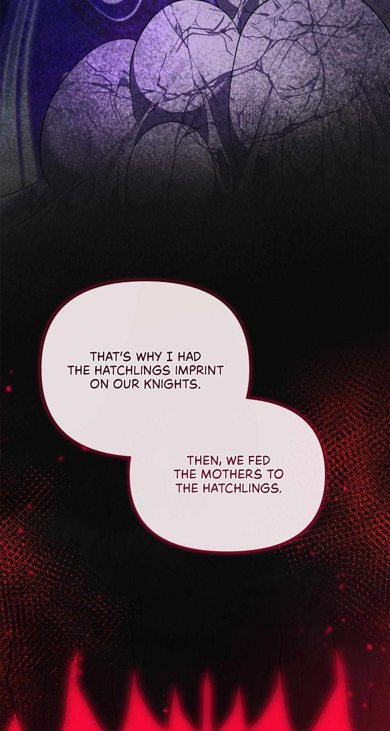 My Evil Husband Is Obsessed With the Wrong Person Chapter 32 page 30 - 