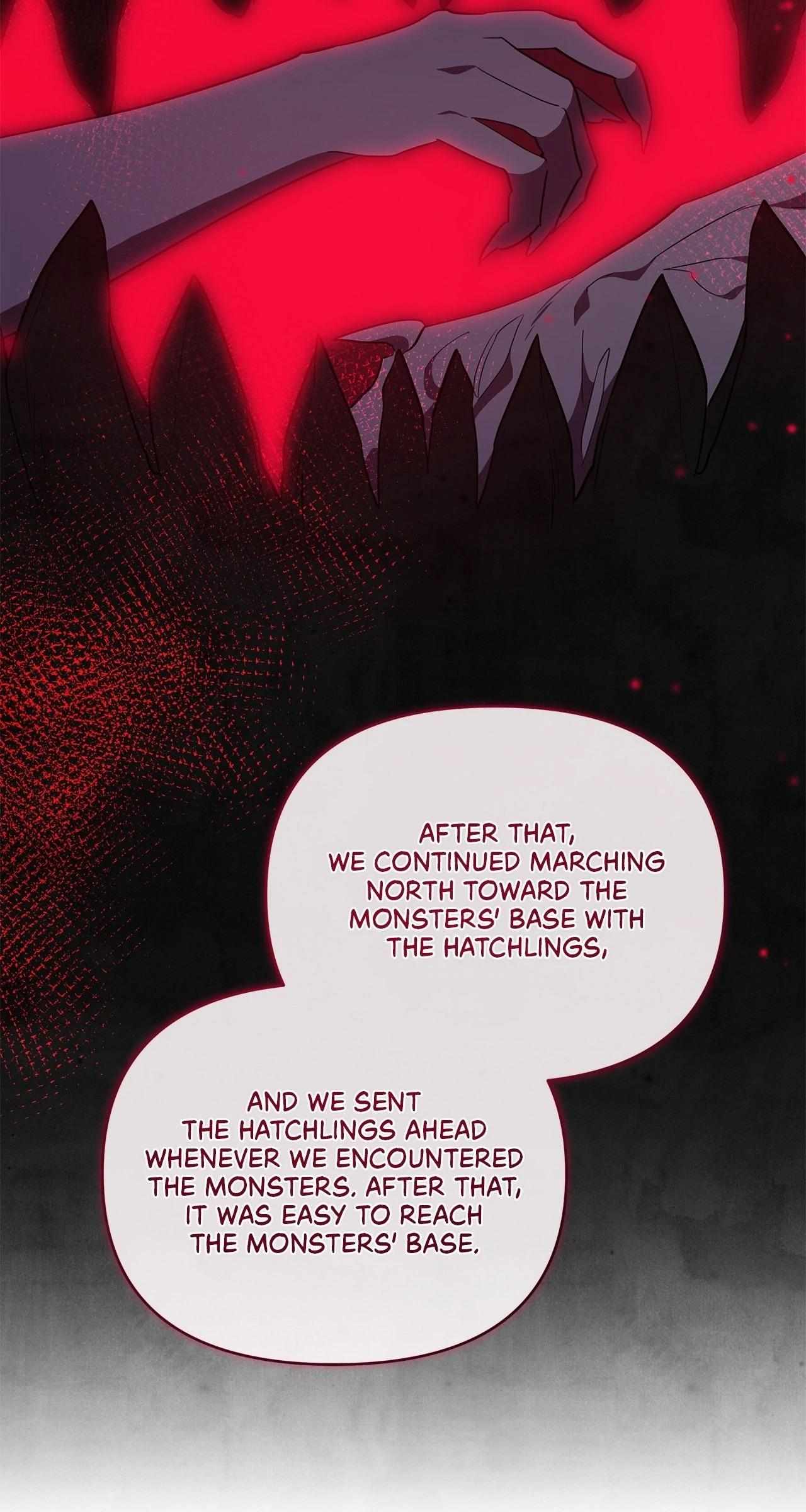 My Evil Husband Is Obsessed With the Wrong Person Chapter 32 page 31 - 