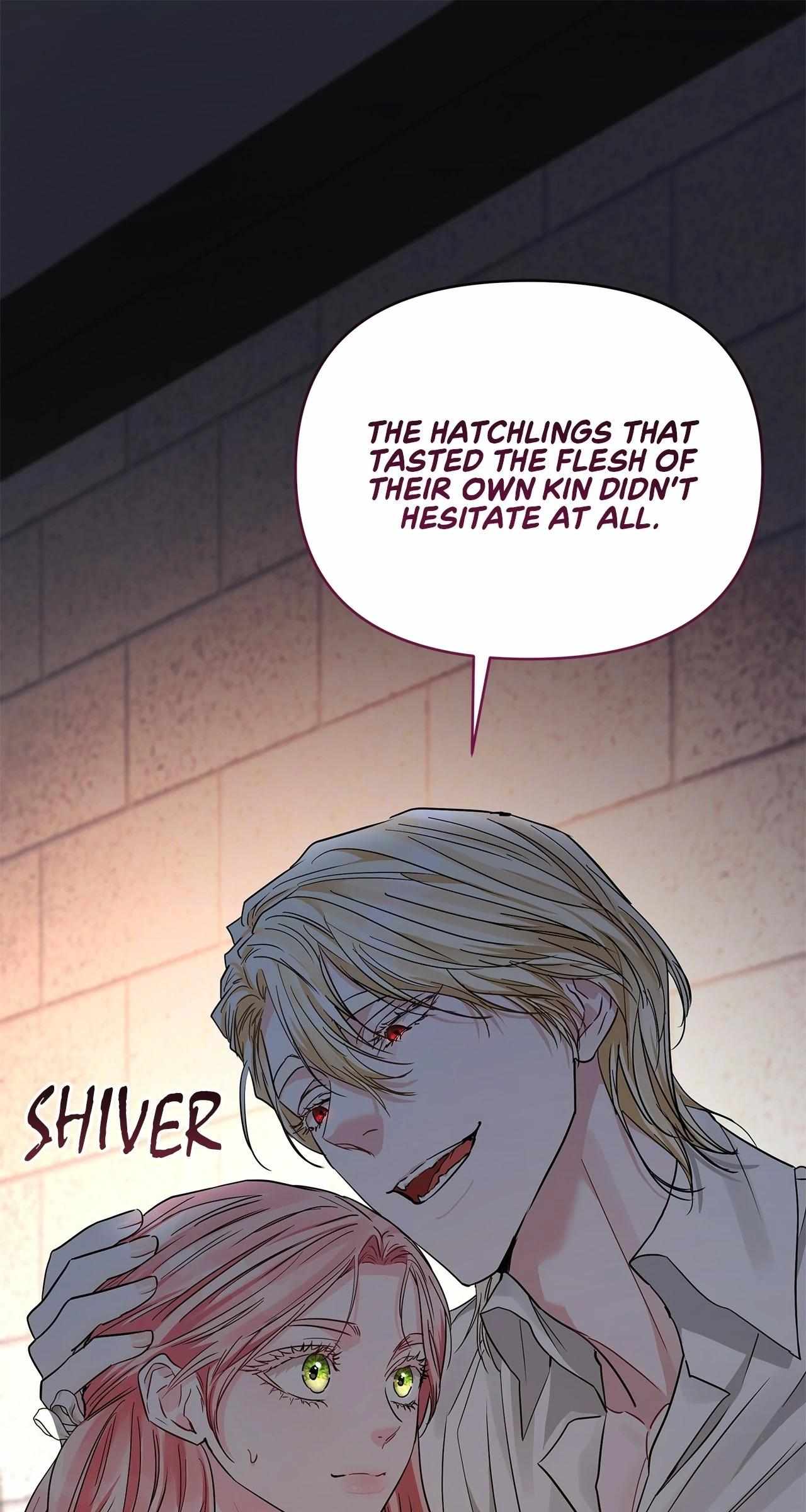My Evil Husband Is Obsessed With the Wrong Person Chapter 32 page 33 - 