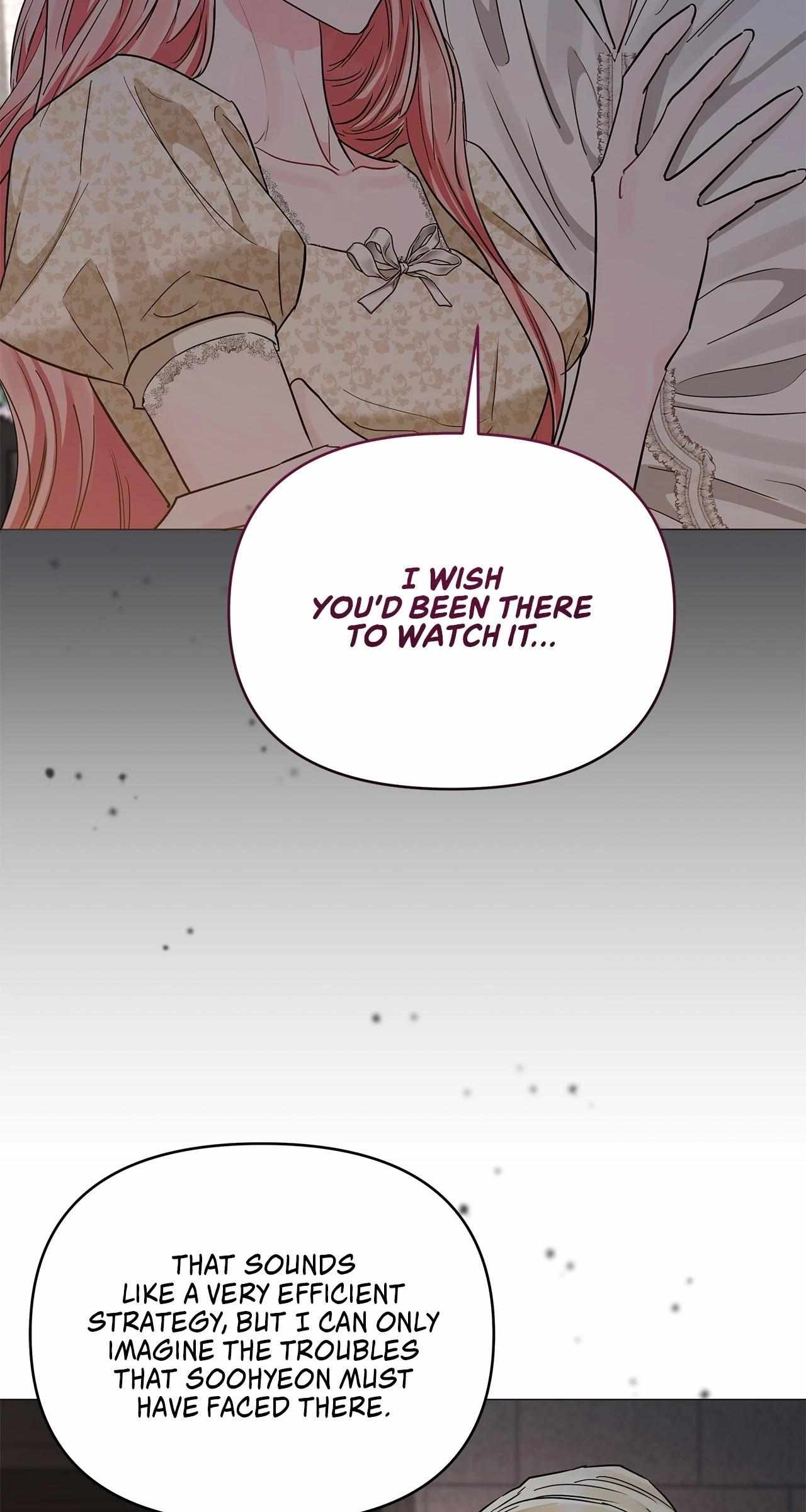 My Evil Husband Is Obsessed With the Wrong Person Chapter 32 page 34 - 