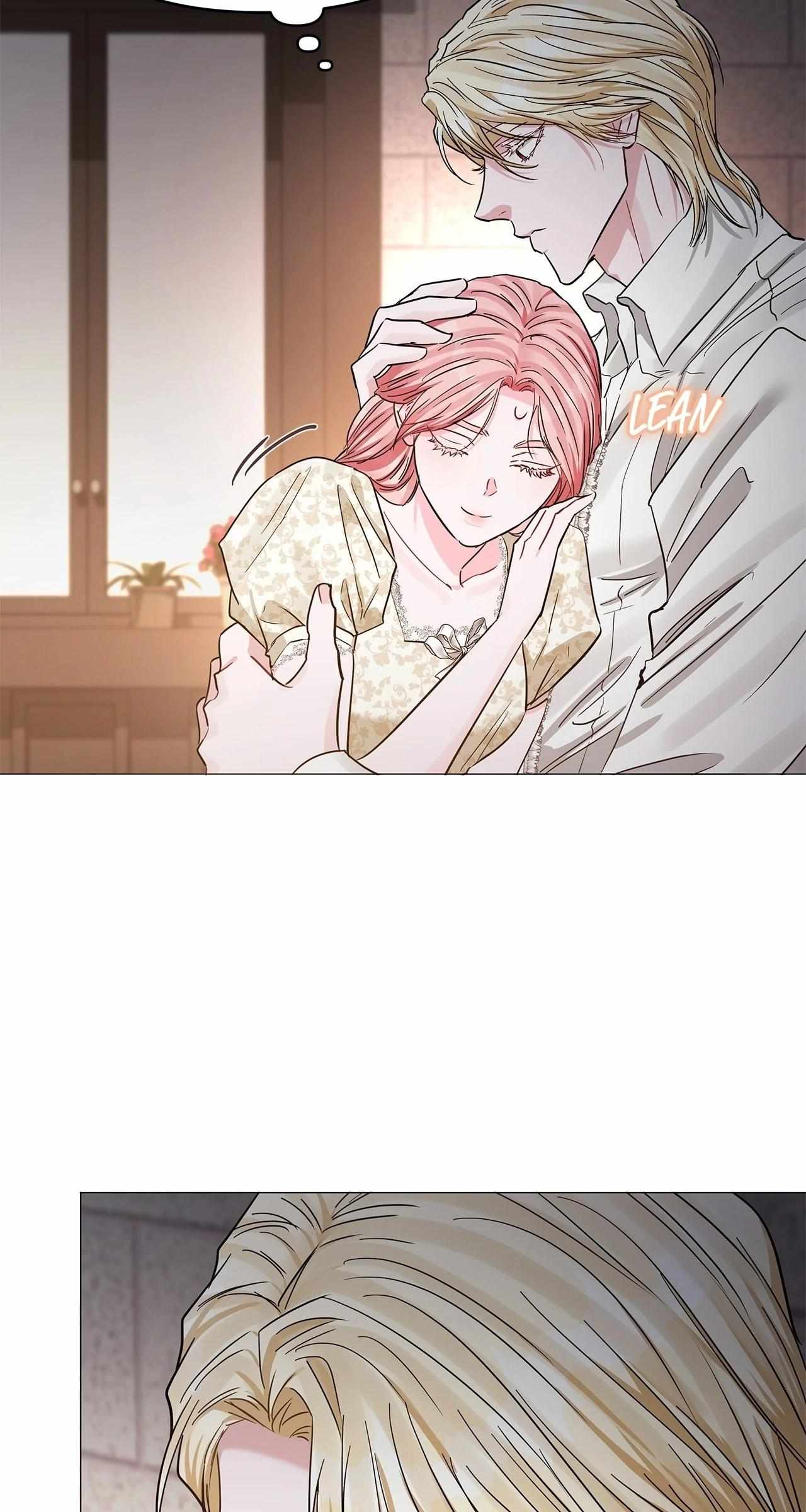 My Evil Husband Is Obsessed With the Wrong Person Chapter 32 page 35 - 