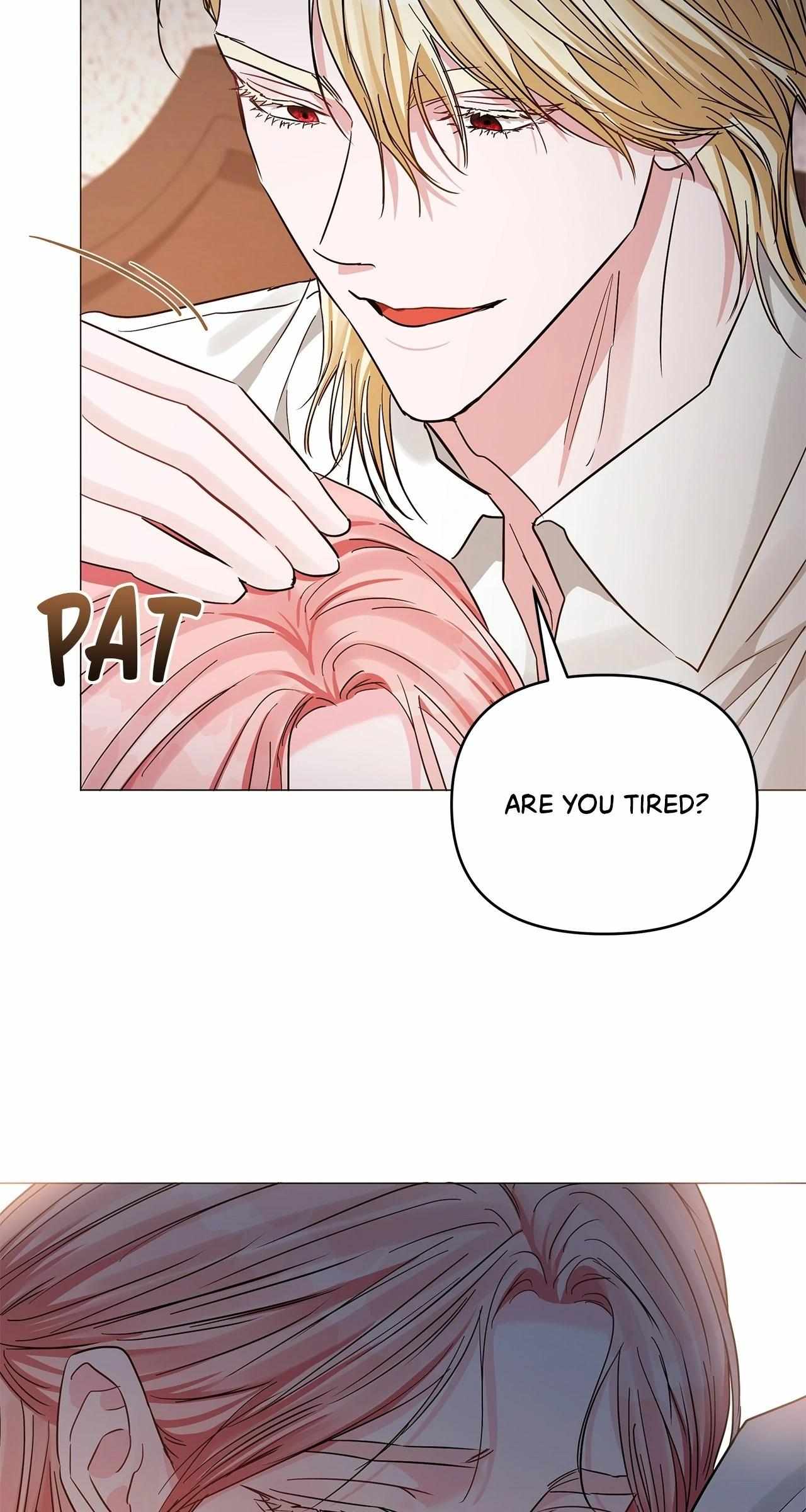My Evil Husband Is Obsessed With the Wrong Person Chapter 32 page 36 - 