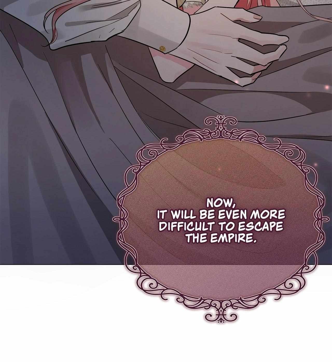 My Evil Husband Is Obsessed With the Wrong Person Chapter 32 page 39 - 