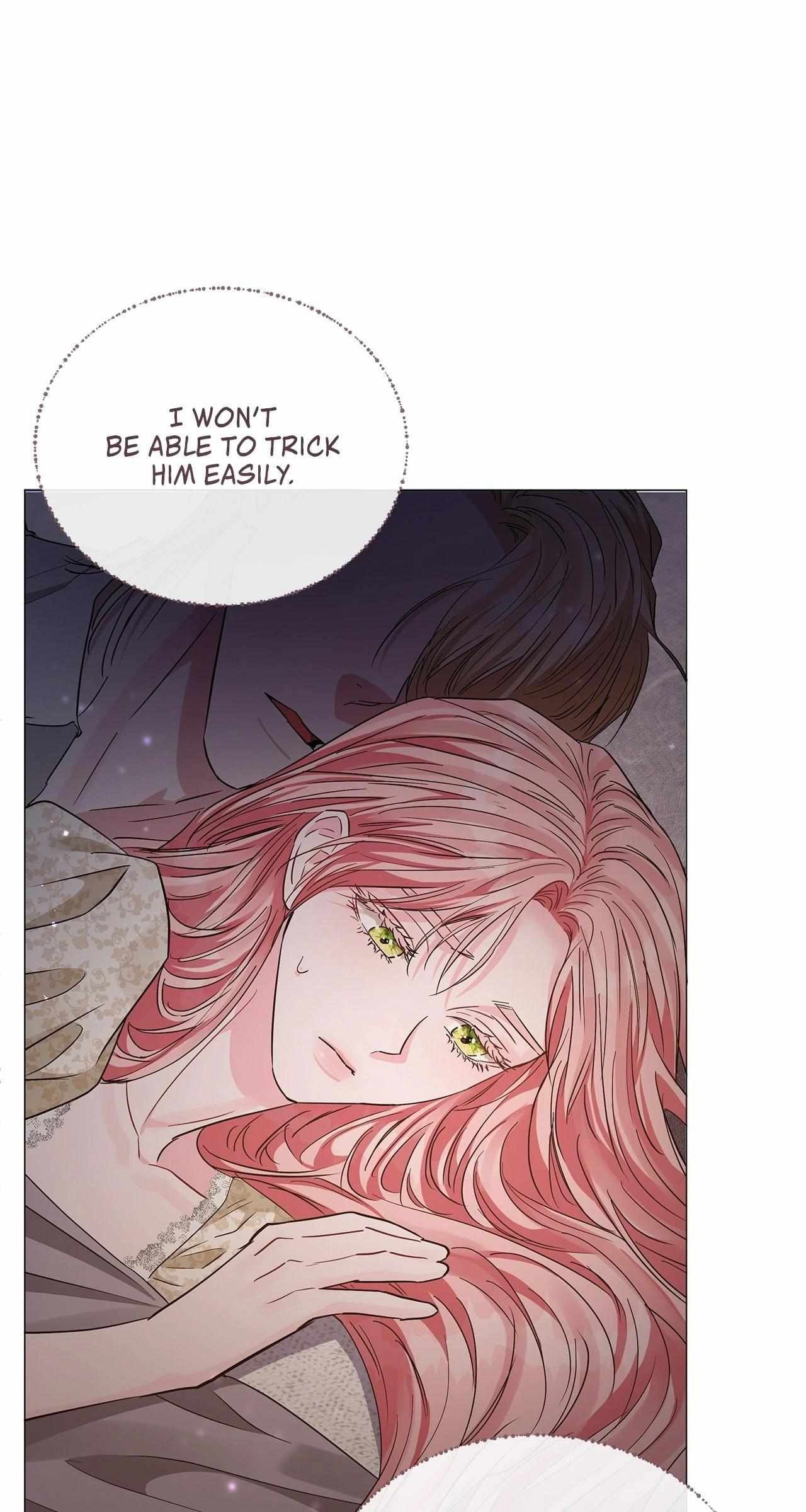 My Evil Husband Is Obsessed With the Wrong Person Chapter 32 page 40 - 