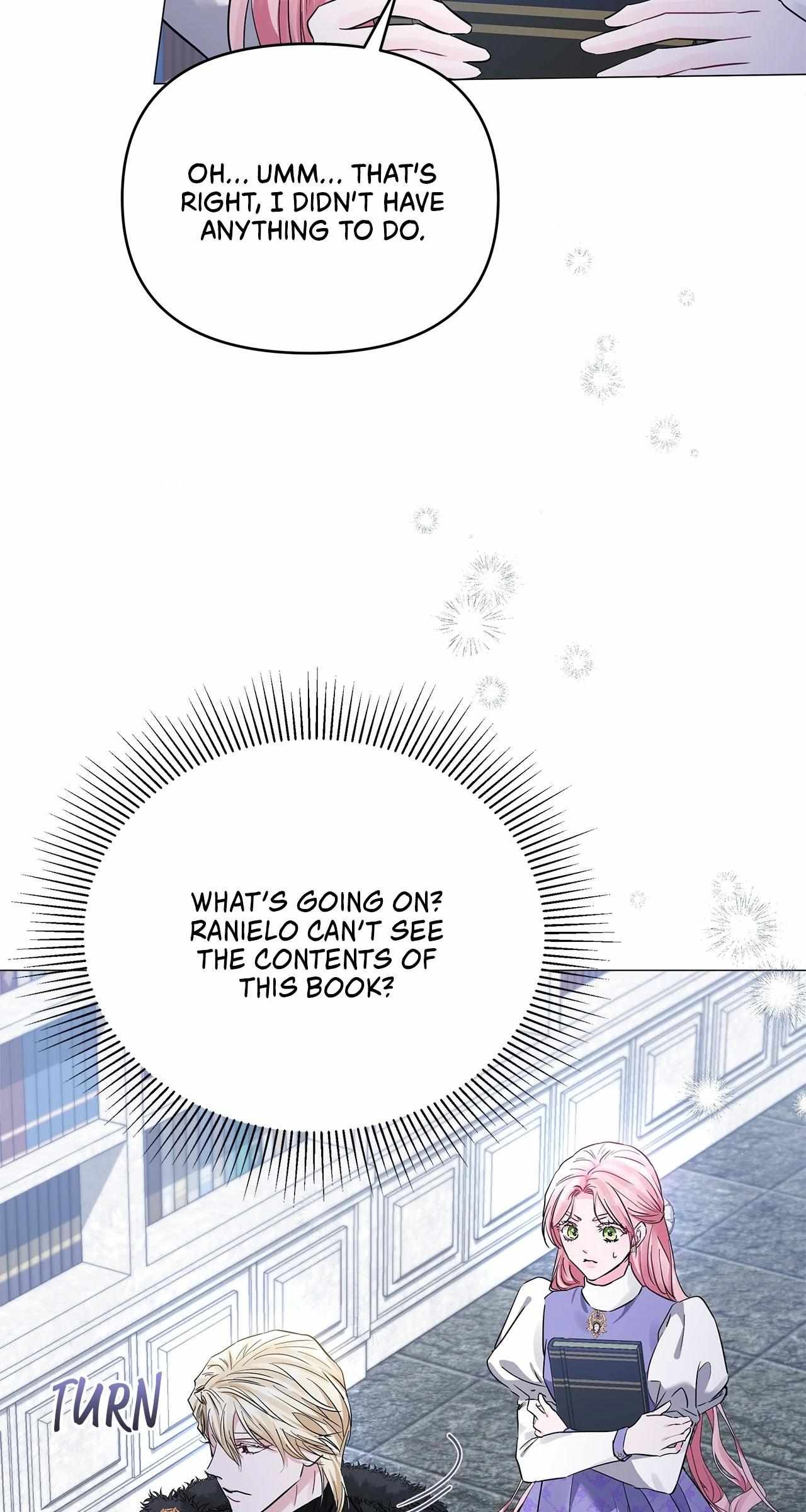 My Evil Husband Is Obsessed With the Wrong Person Chapter 32 page 5 - 
