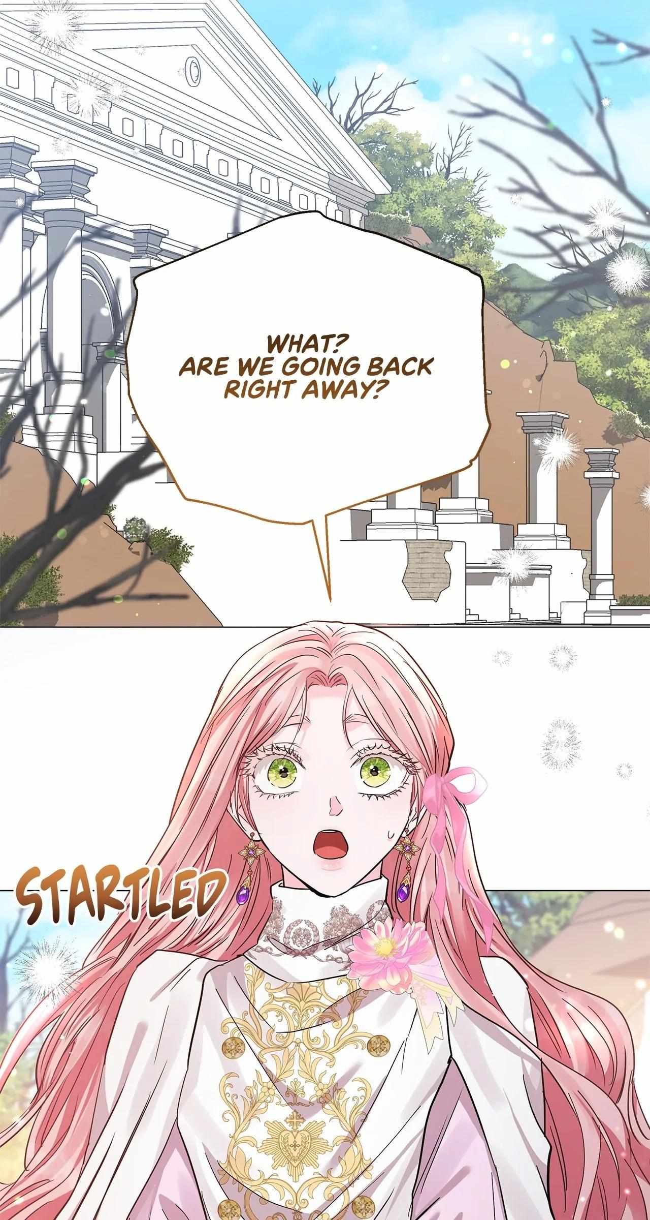 My Evil Husband Is Obsessed With the Wrong Person Chapter 32 page 48 - 