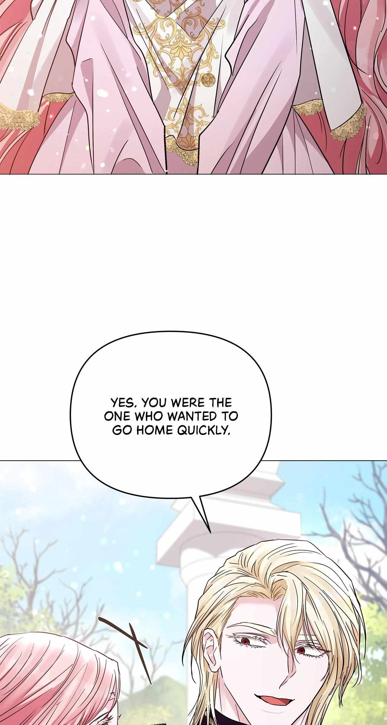 My Evil Husband Is Obsessed With the Wrong Person Chapter 32 page 49 - 