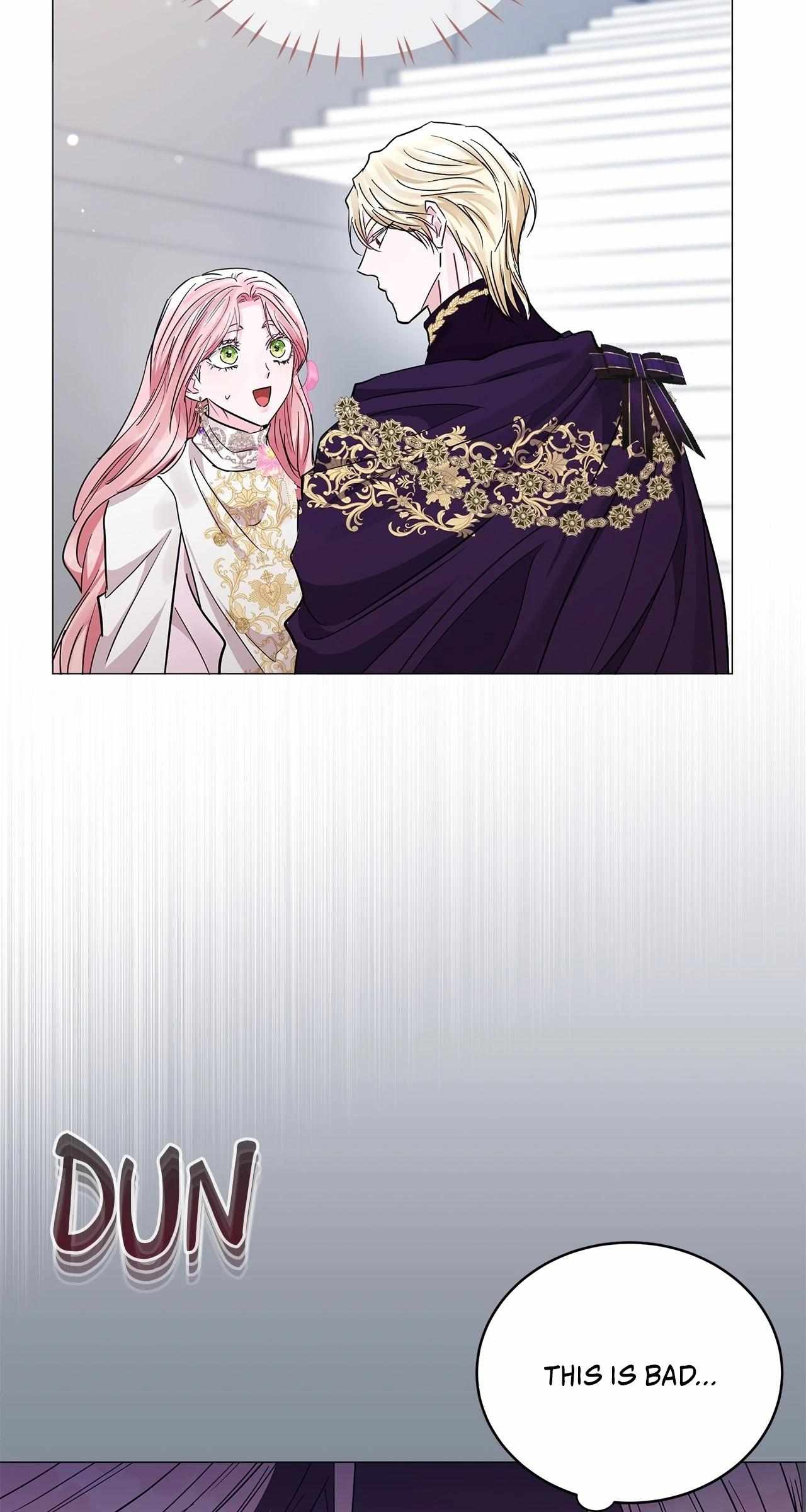 My Evil Husband Is Obsessed With the Wrong Person Chapter 32 page 51 - 