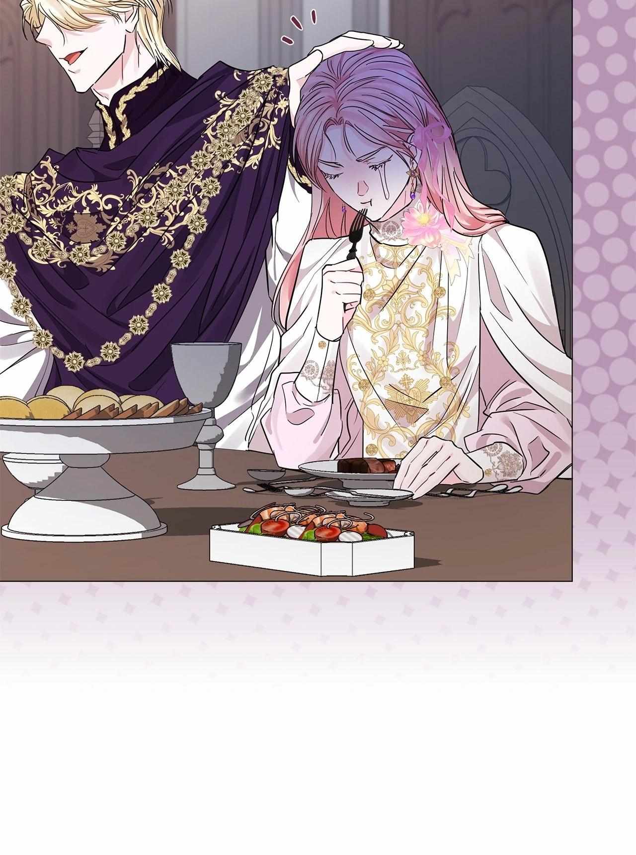 My Evil Husband Is Obsessed With the Wrong Person Chapter 32 page 54 - 